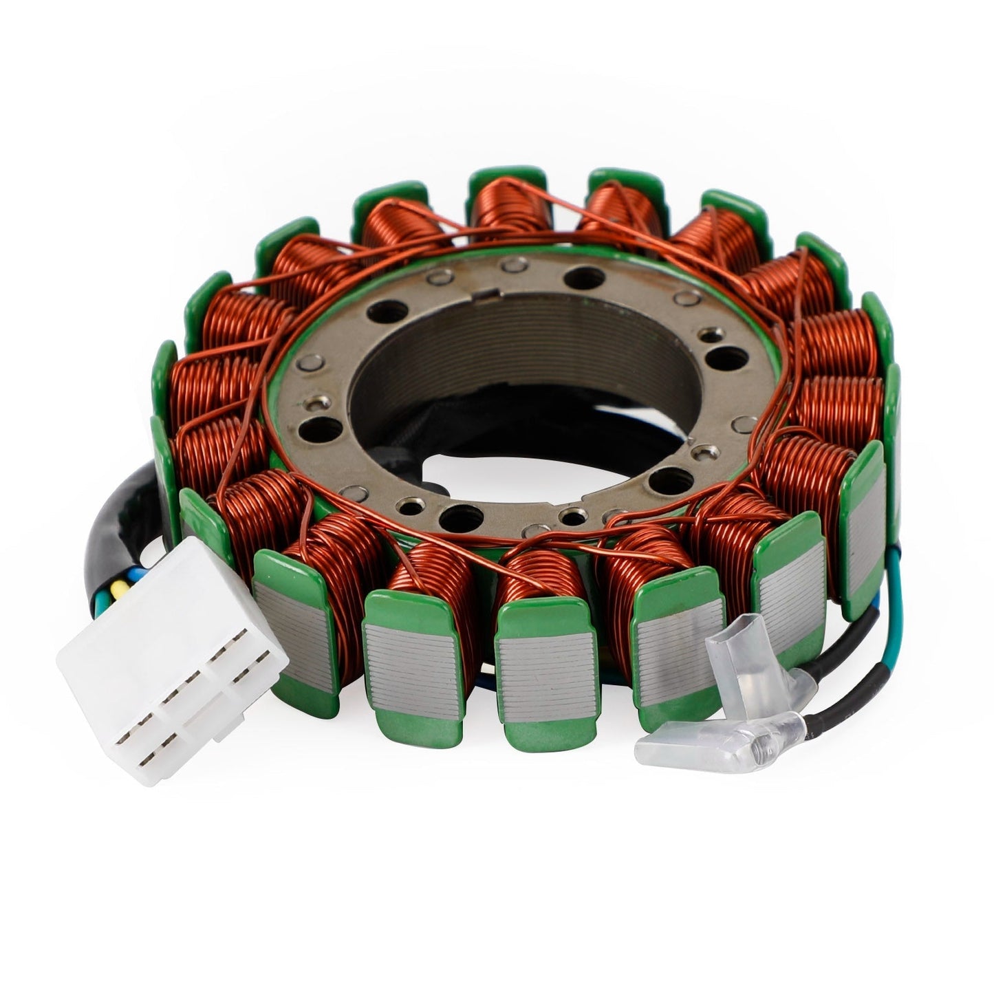 STATOR GÉNÉRATEUR 21003-1320 POUR KAWASAKI ZX-9R ZX900C NINJA ZX9R 1998 1999
