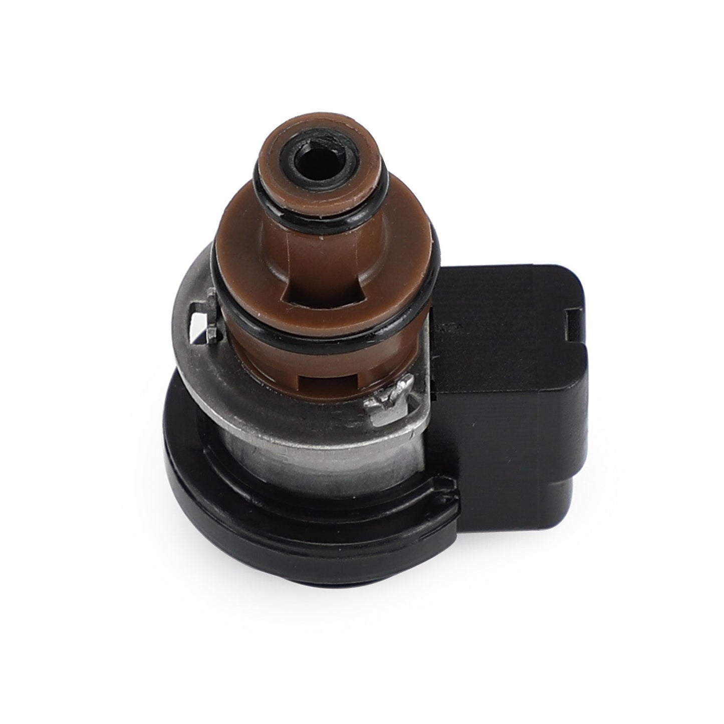 Solénoïde de verrouillage de convertisseur de couple neuf 31825AA050 compatible avec Lineartronic CVT TR580 690 générique