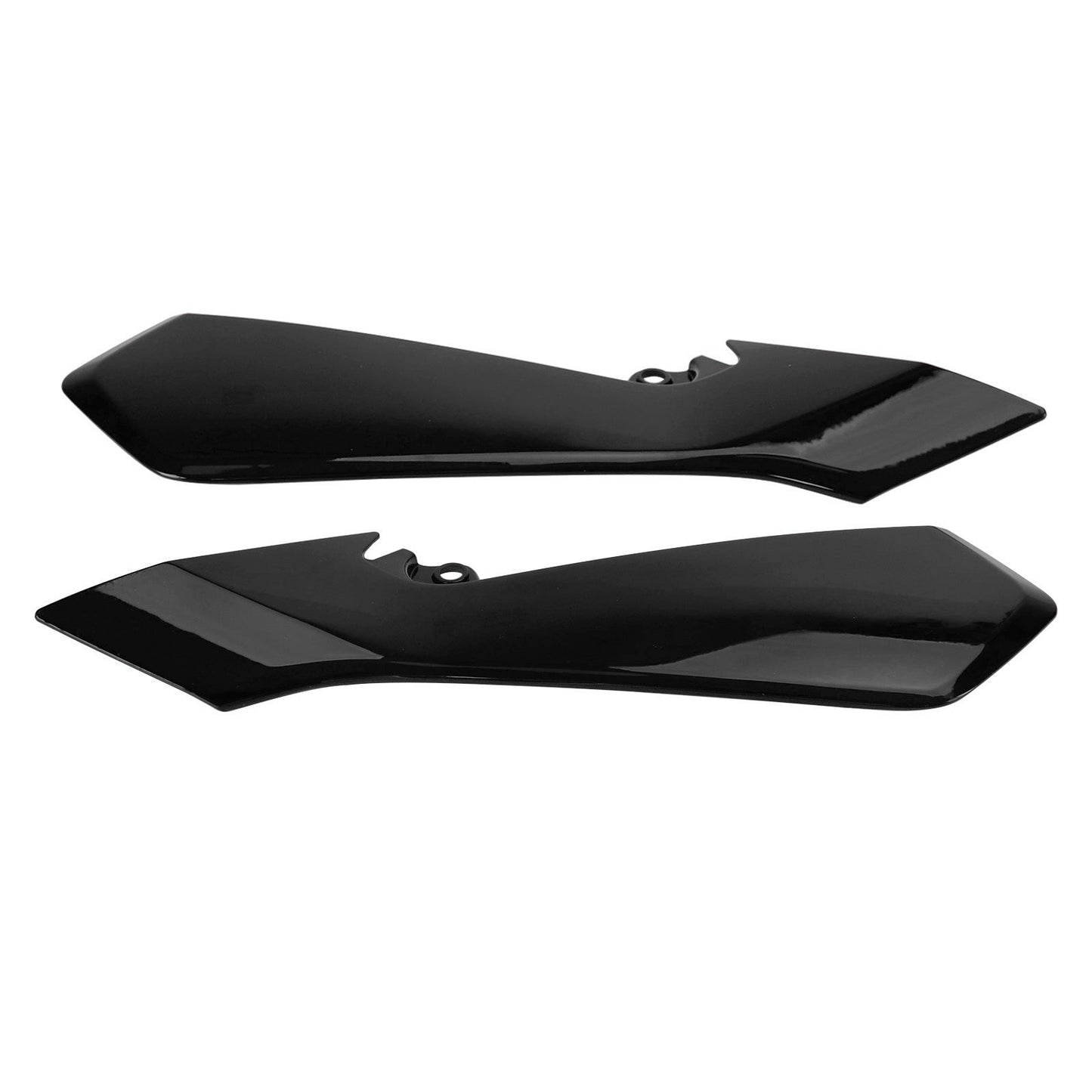 Capot de carénage de siège arrière latéral pour Yamaha Tracer 9 GT 2021-2022