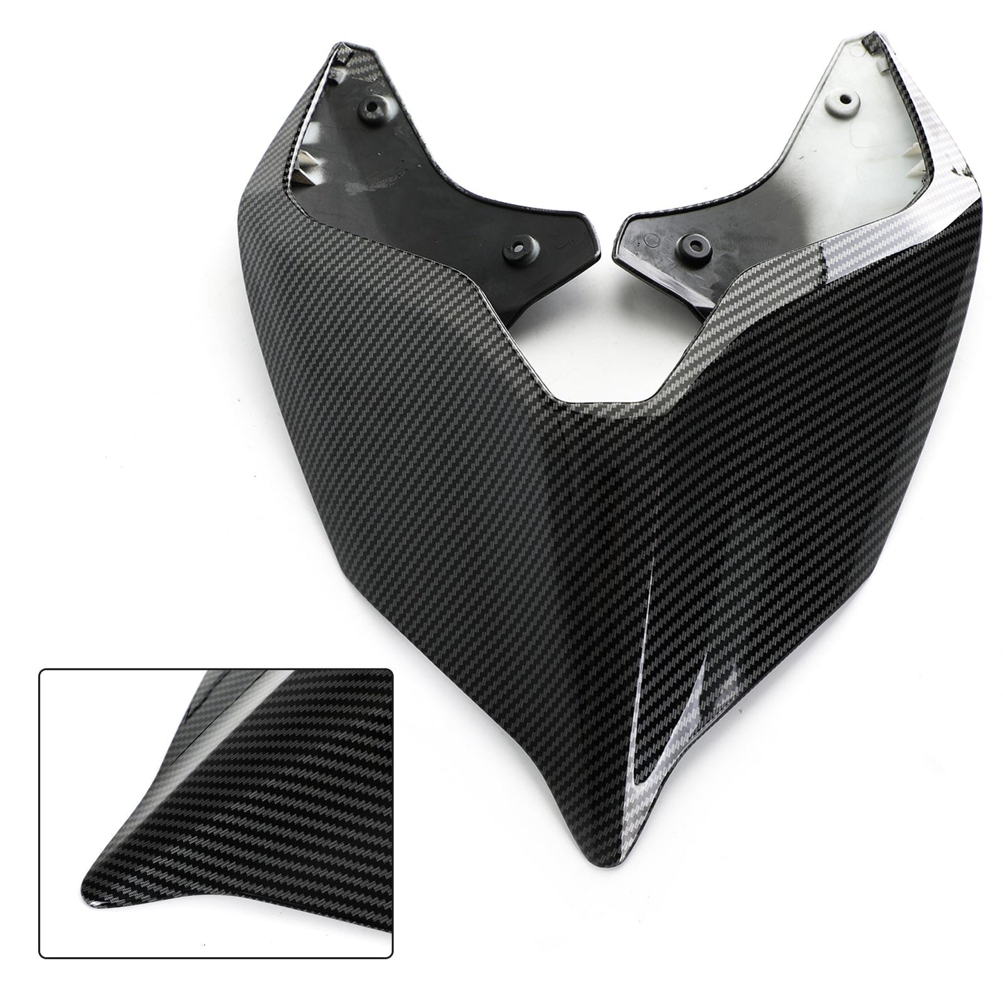 Carénage arrière pour Ducati Panigale V4 / V4S / V4R 2018-2019