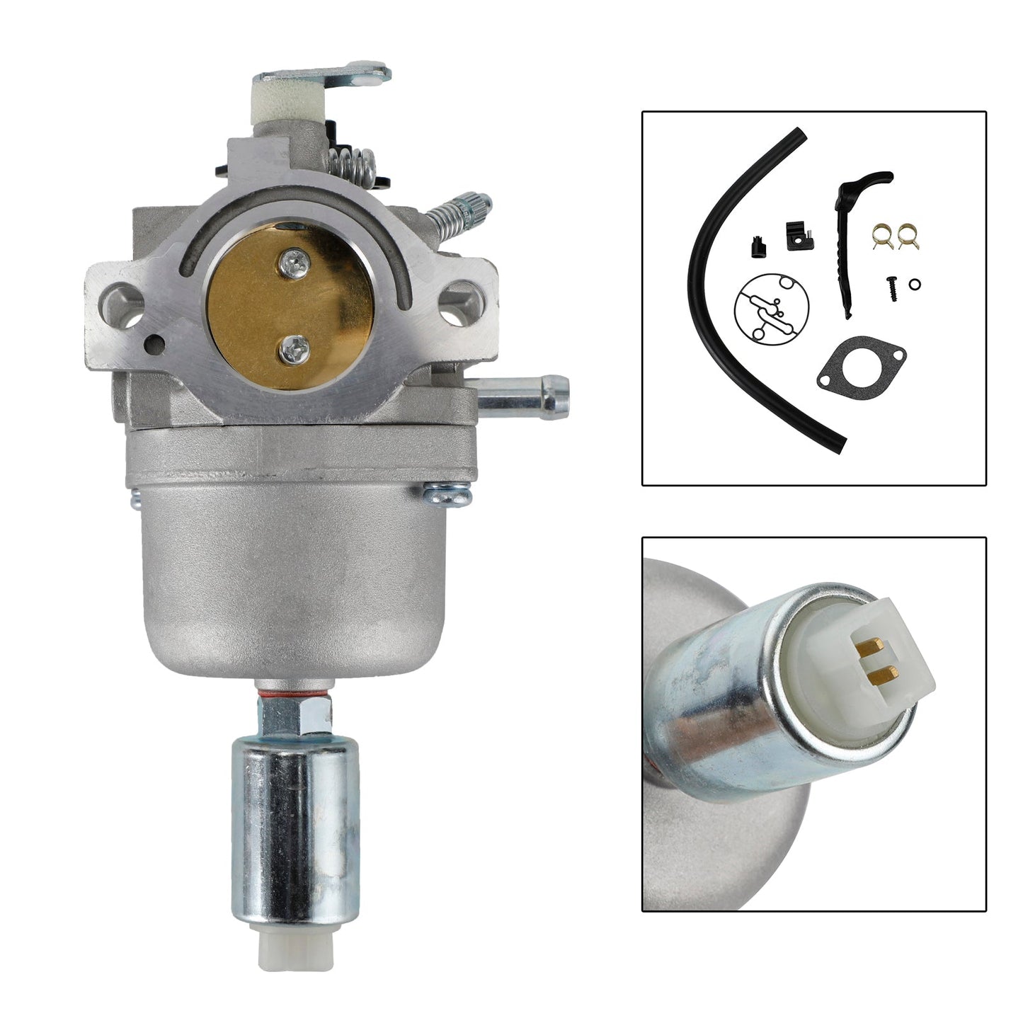 799727 698620 791886 690194 499153 Carburateur 14HP-18HP Carb