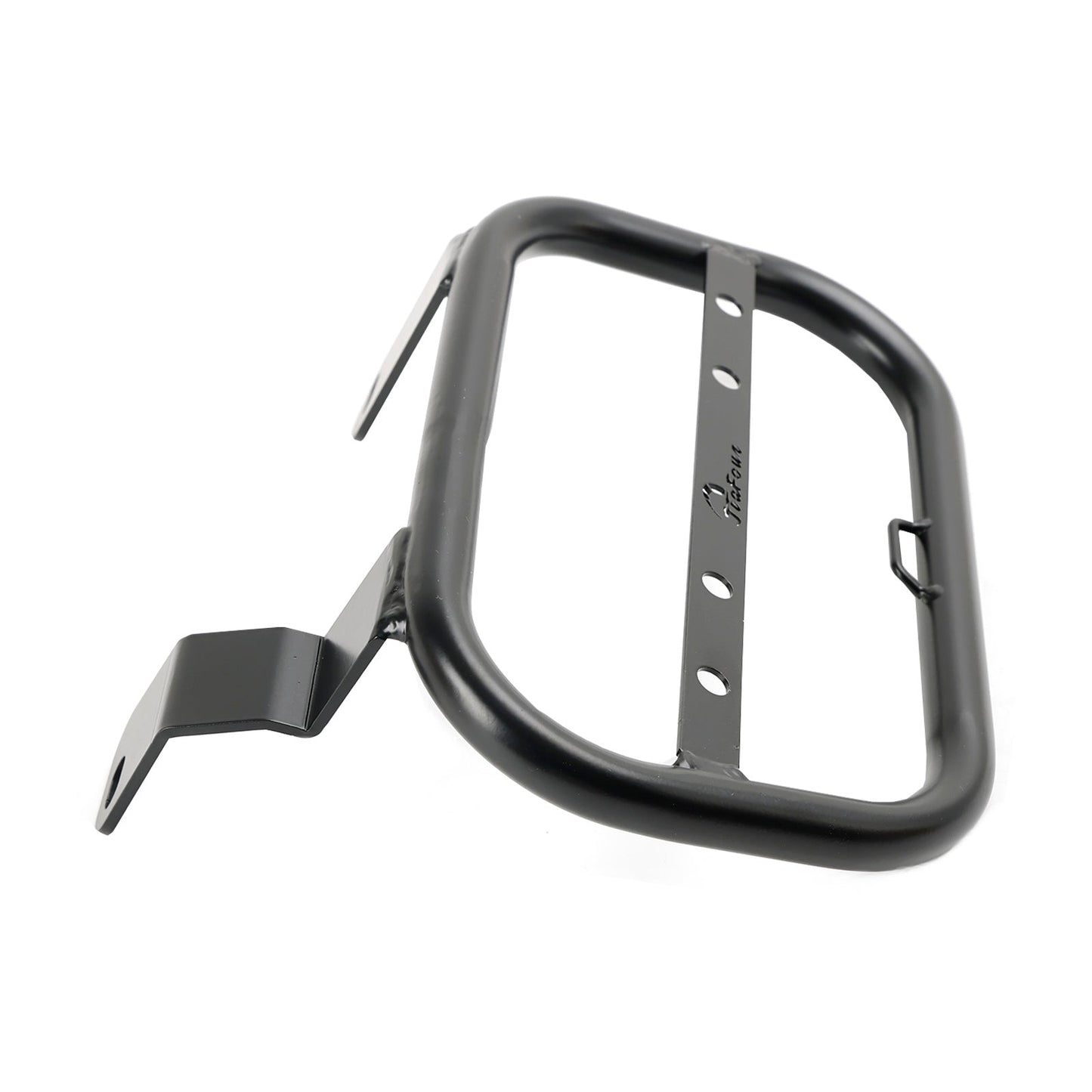 Support de fixation latéral pour sacoche de selle droite pour porte-bagages YAMAHA XSR 700 17-23