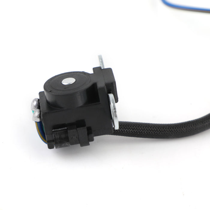 Sensor de bobina de captación compatible con Honda TRX450, TRX450ER, TRX450R, Sportrax ATV 2004-2014