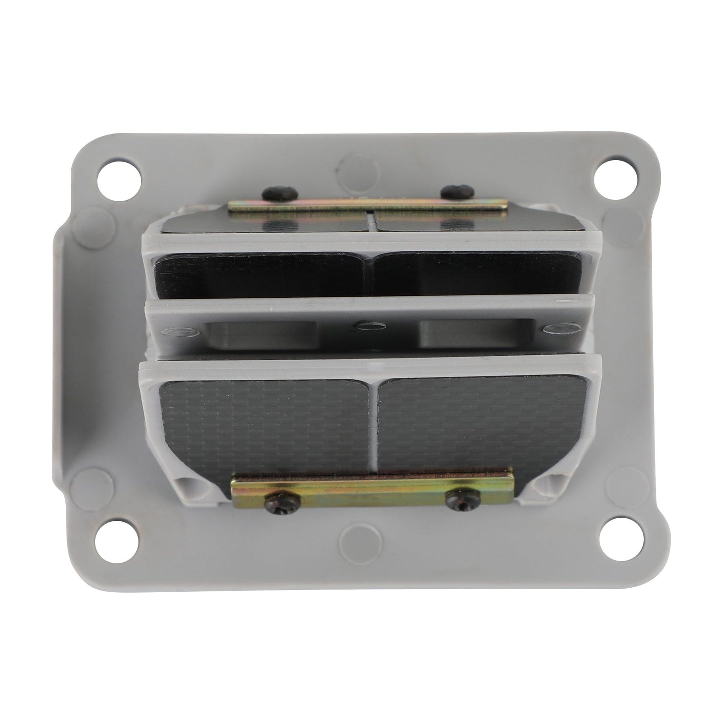 Intake Reed Valve Intake Fuel Delivery For For Honda CR125R 1987-2000 2002