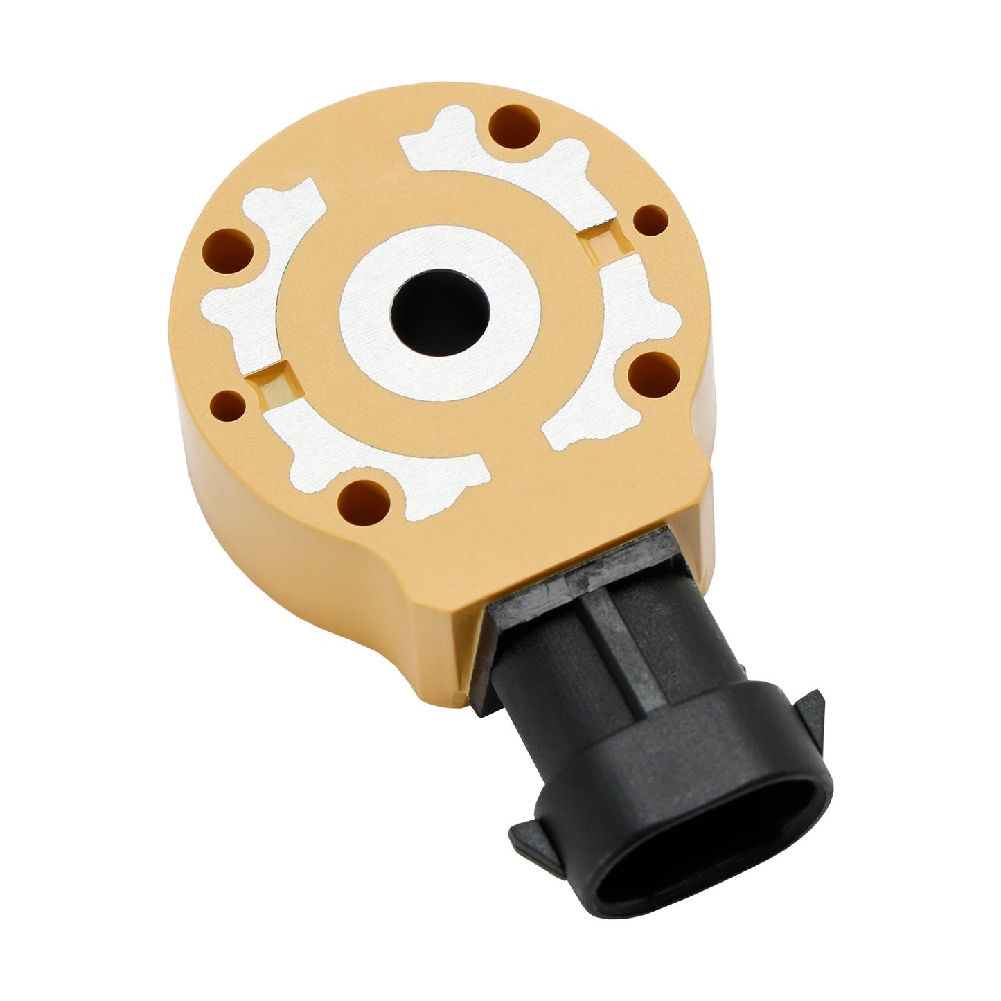 Solenoide de inyector de combustible diésel Caterpillar CAT C7 C9 10R4761 214-5427 3879430
