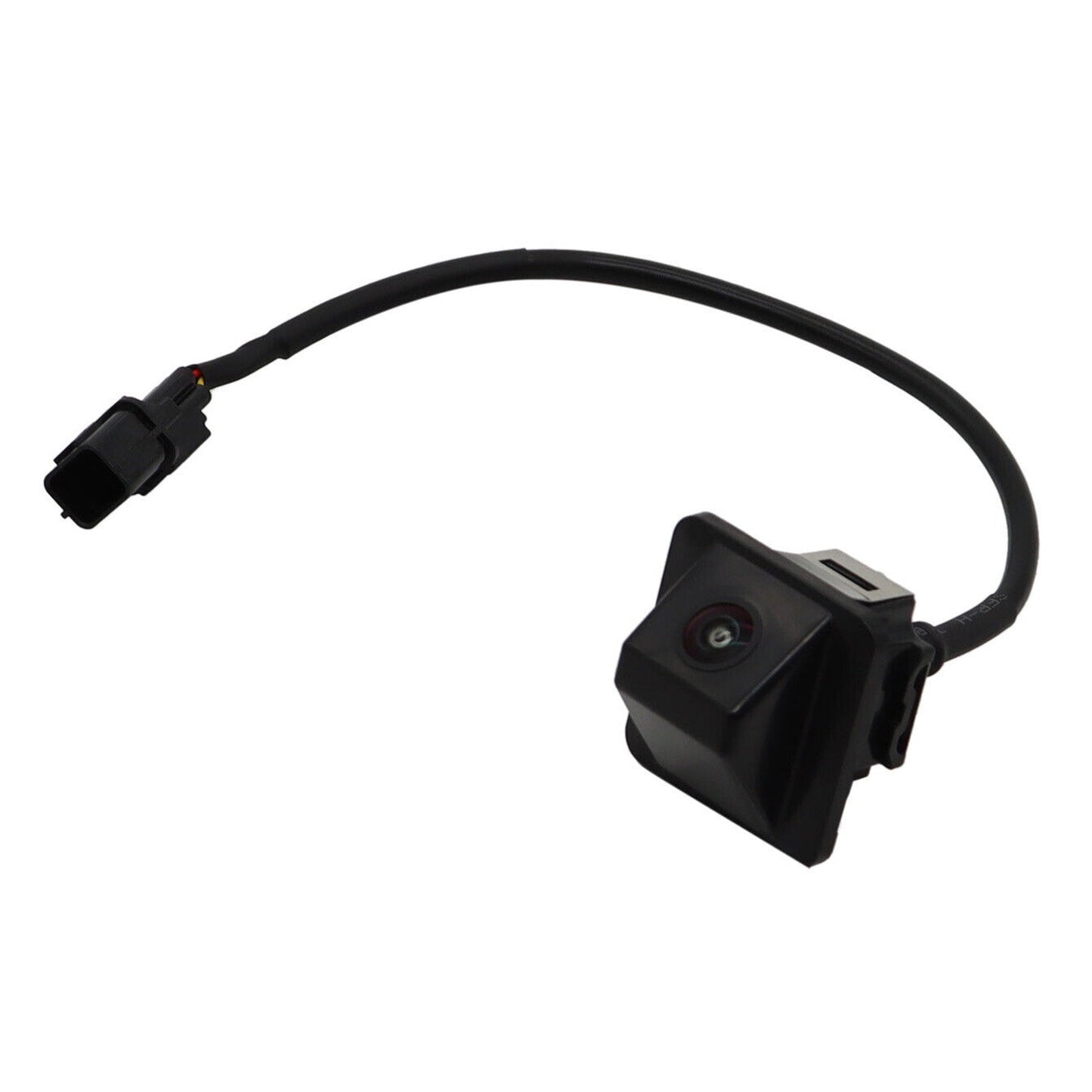 Caméra de recul pour Kia Optima 1,6 L/2,4 L 2014-2016 95760-2T650