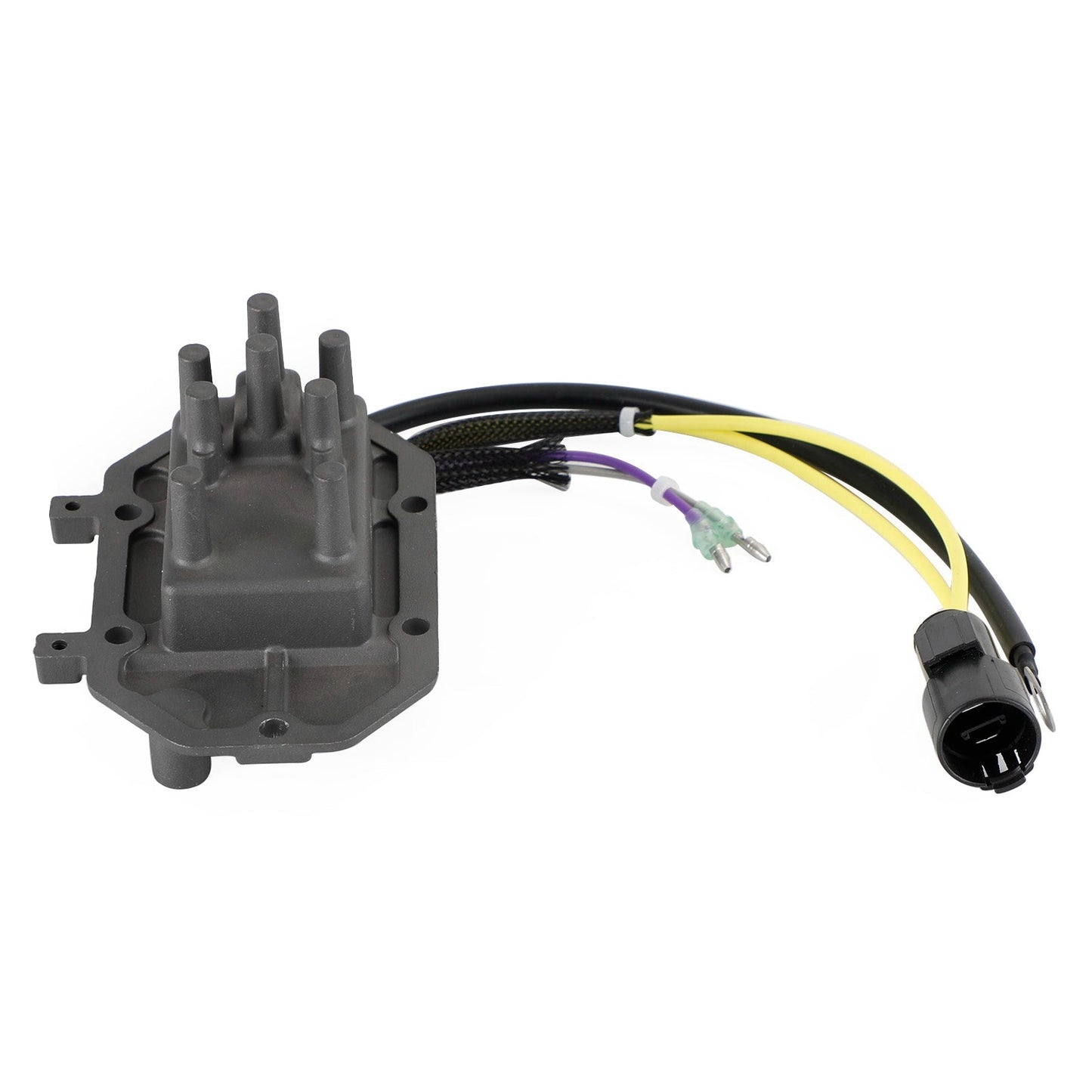 Redresseur/régulateur pour Johnson/Evinrude 185-300 CV 35 A 0584641 18-5831