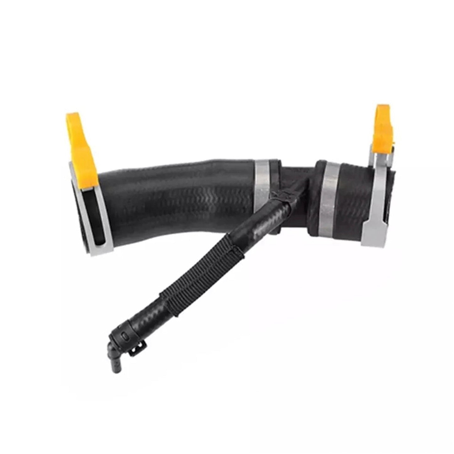 Kit de système de refroidissement pour moteur suralimenté Land Rover Range Rover 3.0L V6 2014-2019 AJ812132 C2D20660