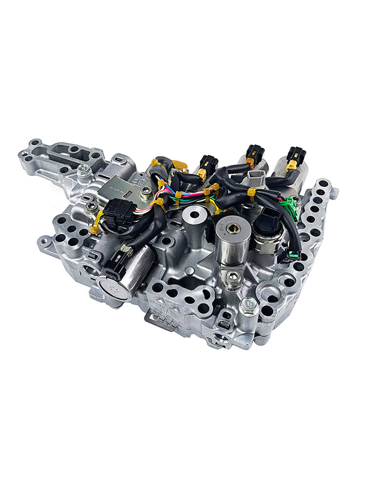2014-2016 Rogue Fwd/Awd L4 2.5L CVT Transmission Valve Body JF018