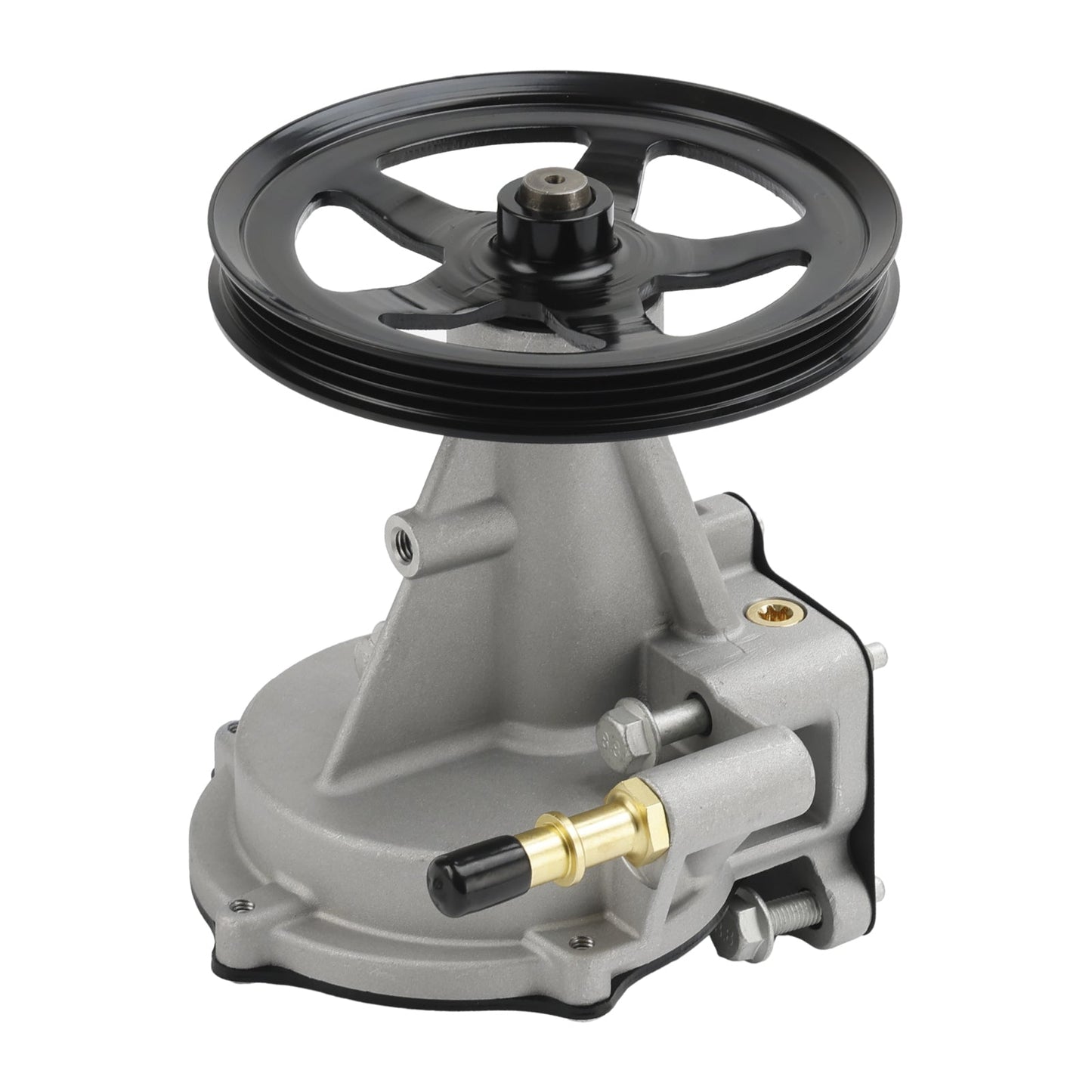 2014-2018 For Chevrolet Silverado 1500 4.3L V6 5.3L V8 Vacuum Pump 12696313
