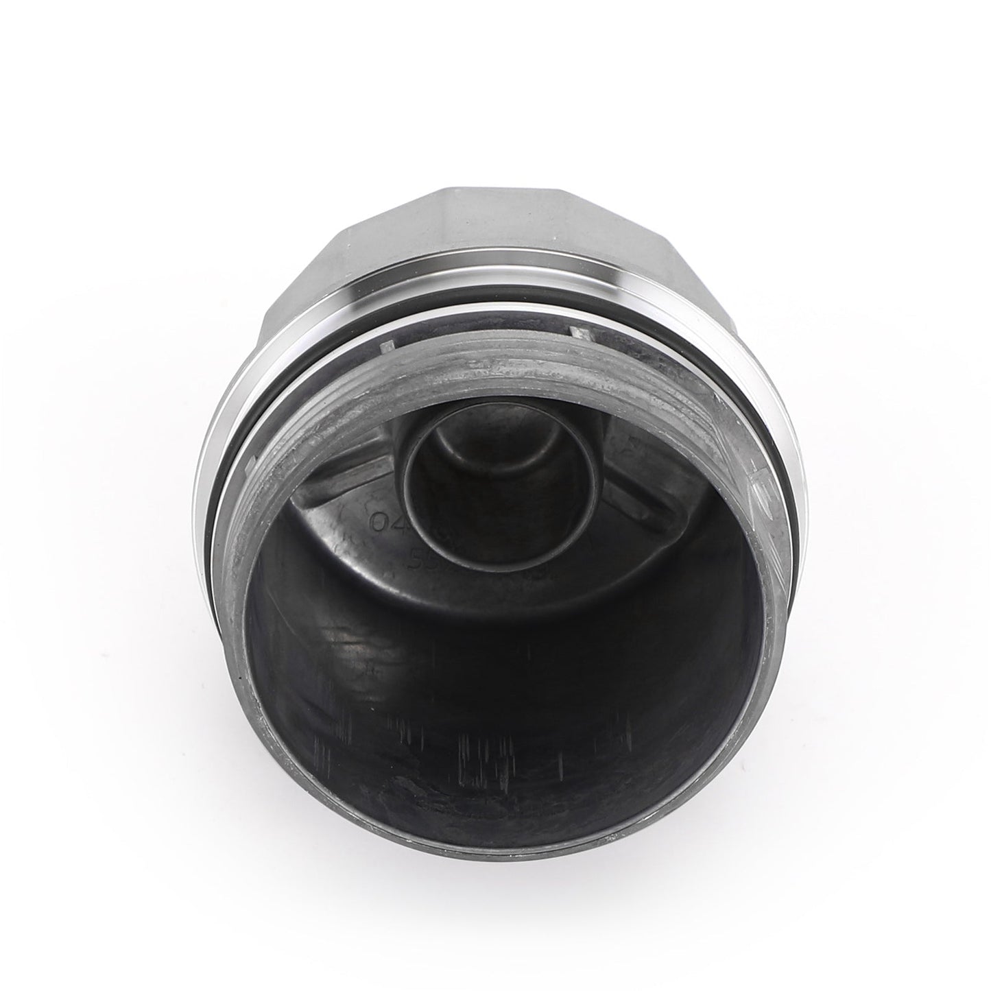 2007-2008 For BMW Mini Cooper Conv, w/o supercharged option Oil Filter Housing Cover Cap 79J106 04693352AA