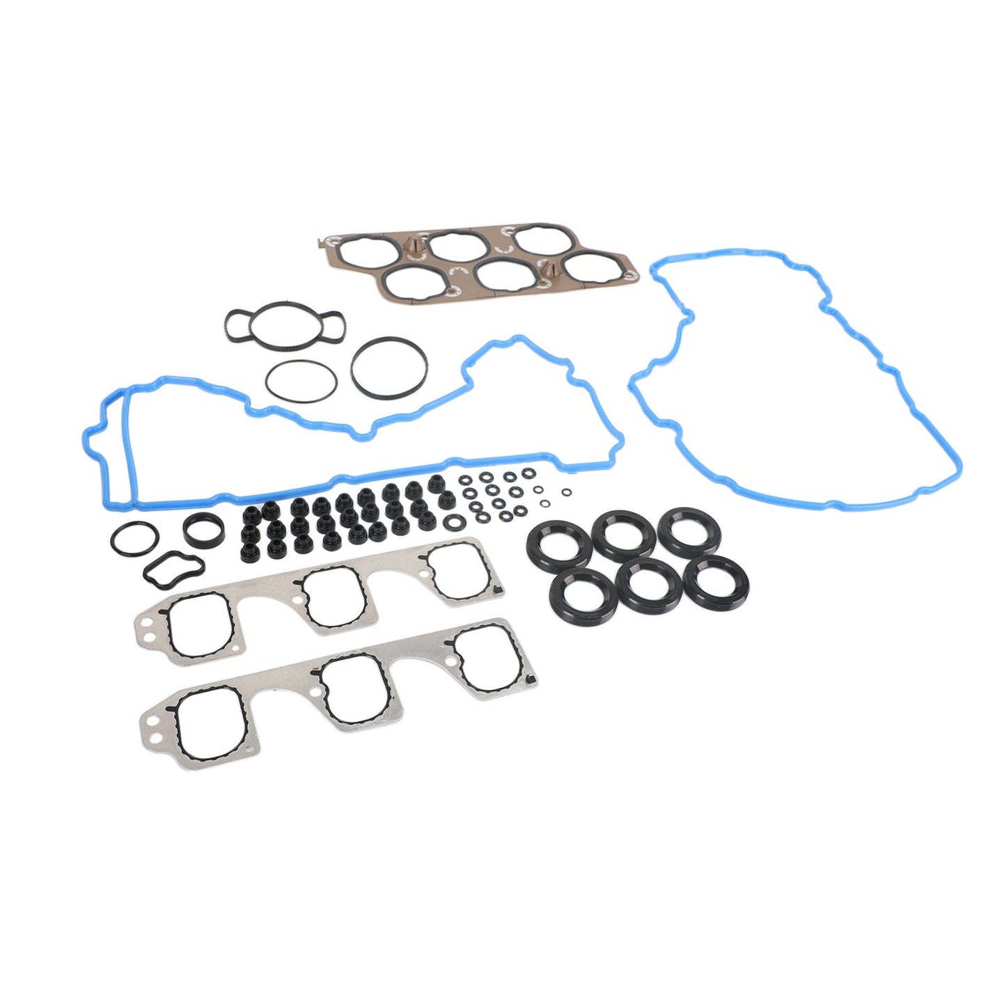 Holden Commodore VZ VE Alloytec LY7 LE0 LWR 3.6 V6 Timing Service Gasket Kit