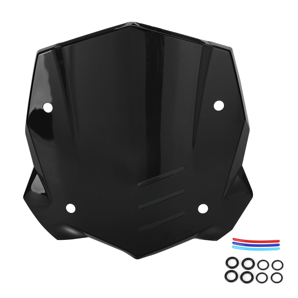 Pare-brise pour BMW R1200GS LC / Adv R1250GS / Adventure
