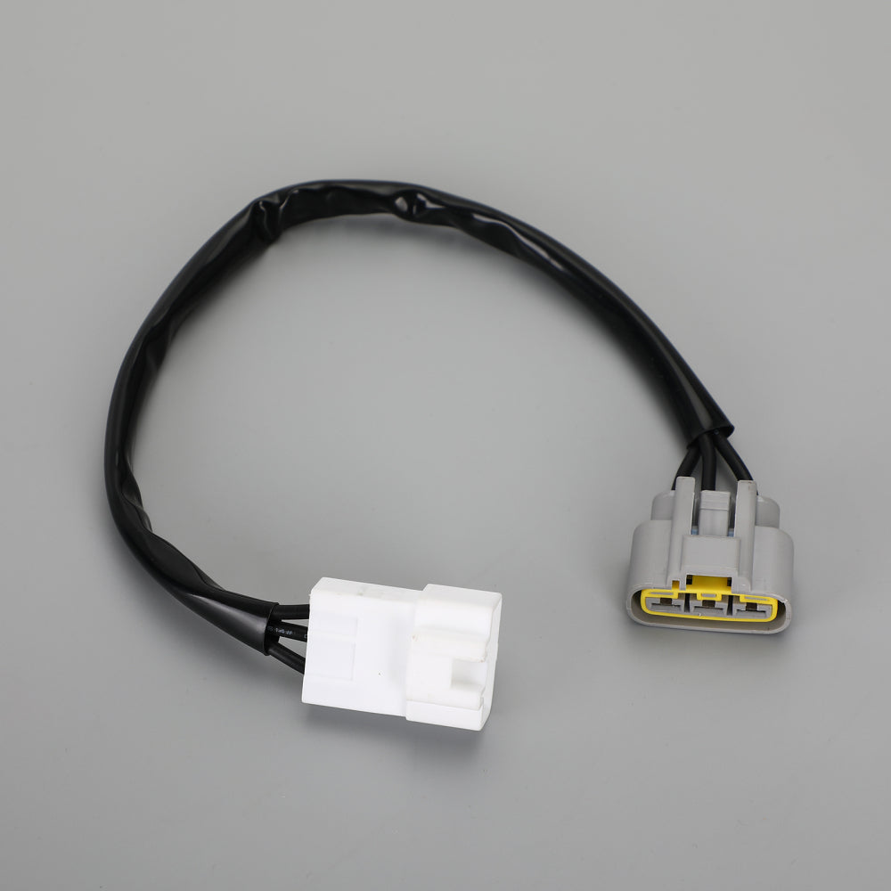 Connecteur de régulateur-redresseur pour Triumph Speed Triple 1050R 2016-2019