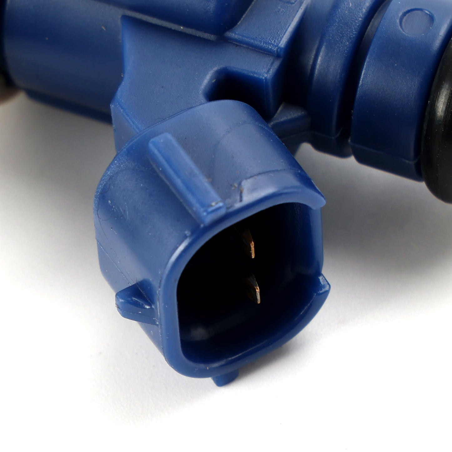 2001-2003 Volkswagen Beetle 2.0L I4 Fuel Injector 0280155995 0280156240 06A906031AC