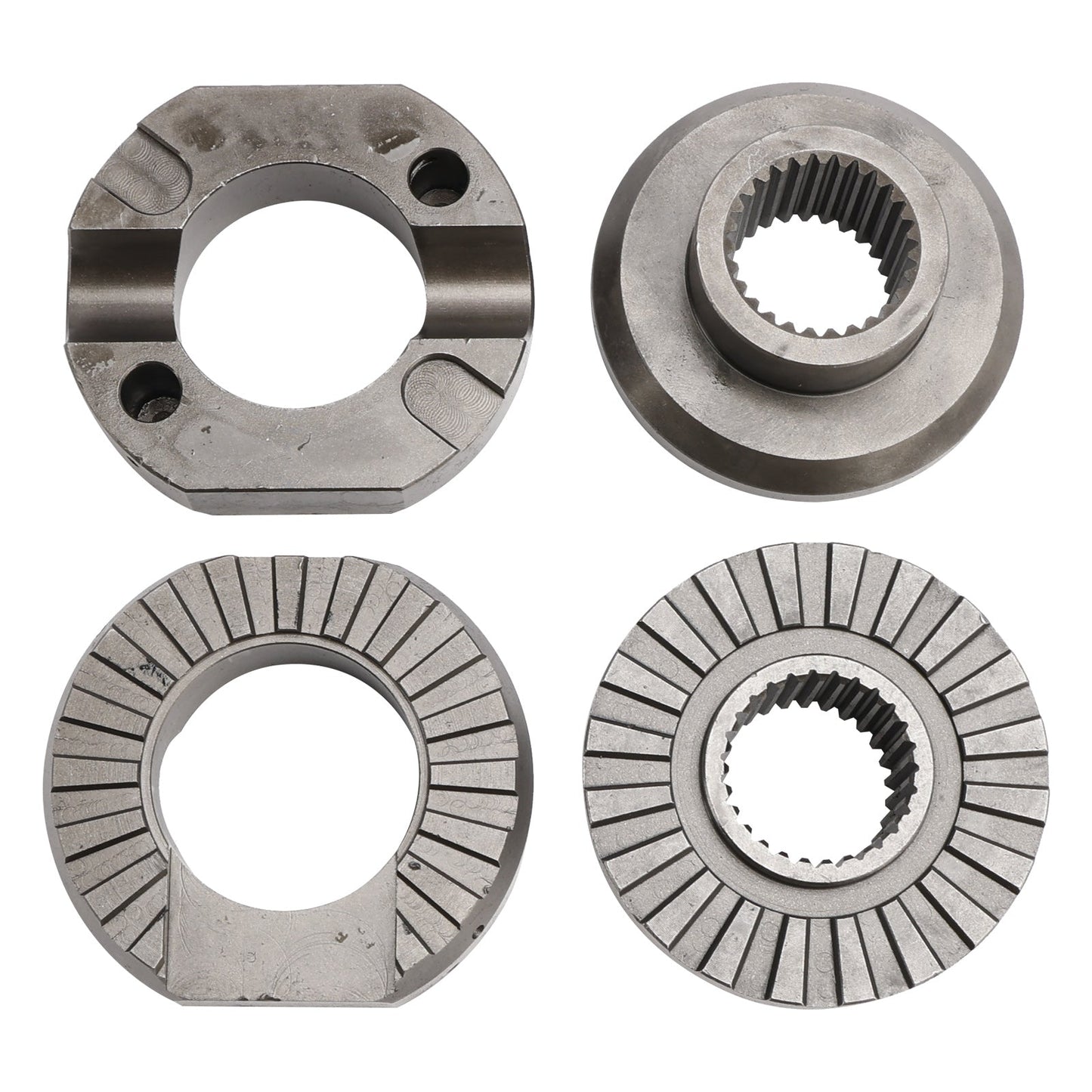 Chevrolet Yukon Spartan Differential Locker 27 Spline 1.625" Carrier SL M35-1.6-27