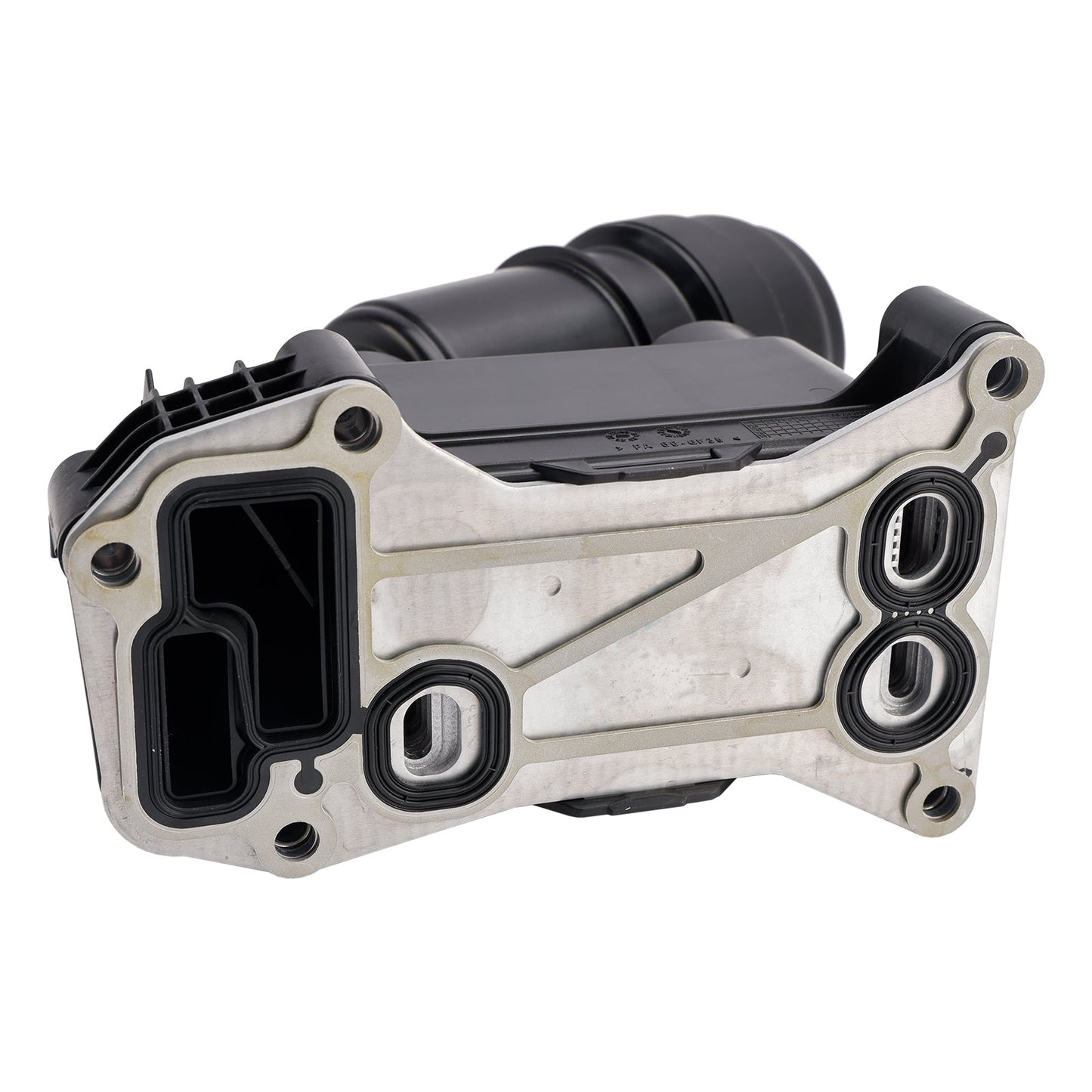 Boîtier de filtre à huile 7800066 11427800066 pour BMW Série 5 F10 2010-2016