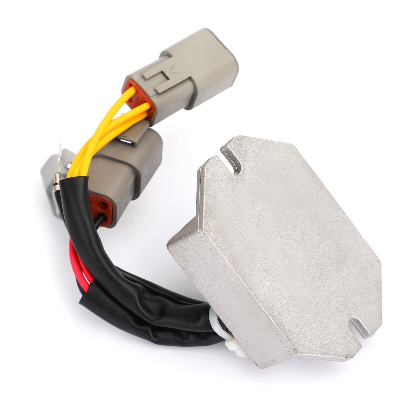 515175717 Voltage Regulator for Ski-Doo 600 HO SDI Repl # 515176243 515176023