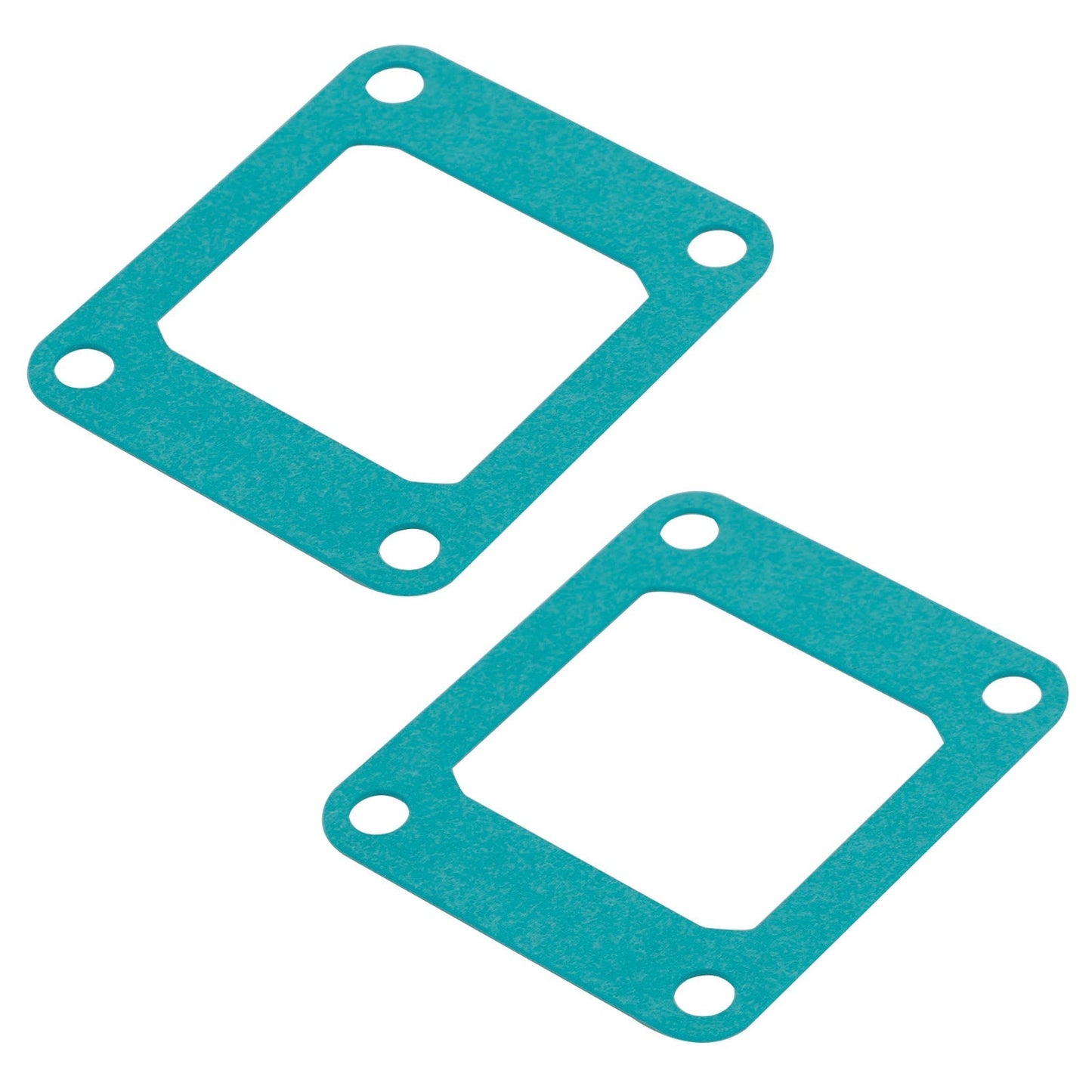 Sistema de válvula de láminas para motocicleta Kawasaki KX80/KX85/KX100/RM100 1987-2016 V384A