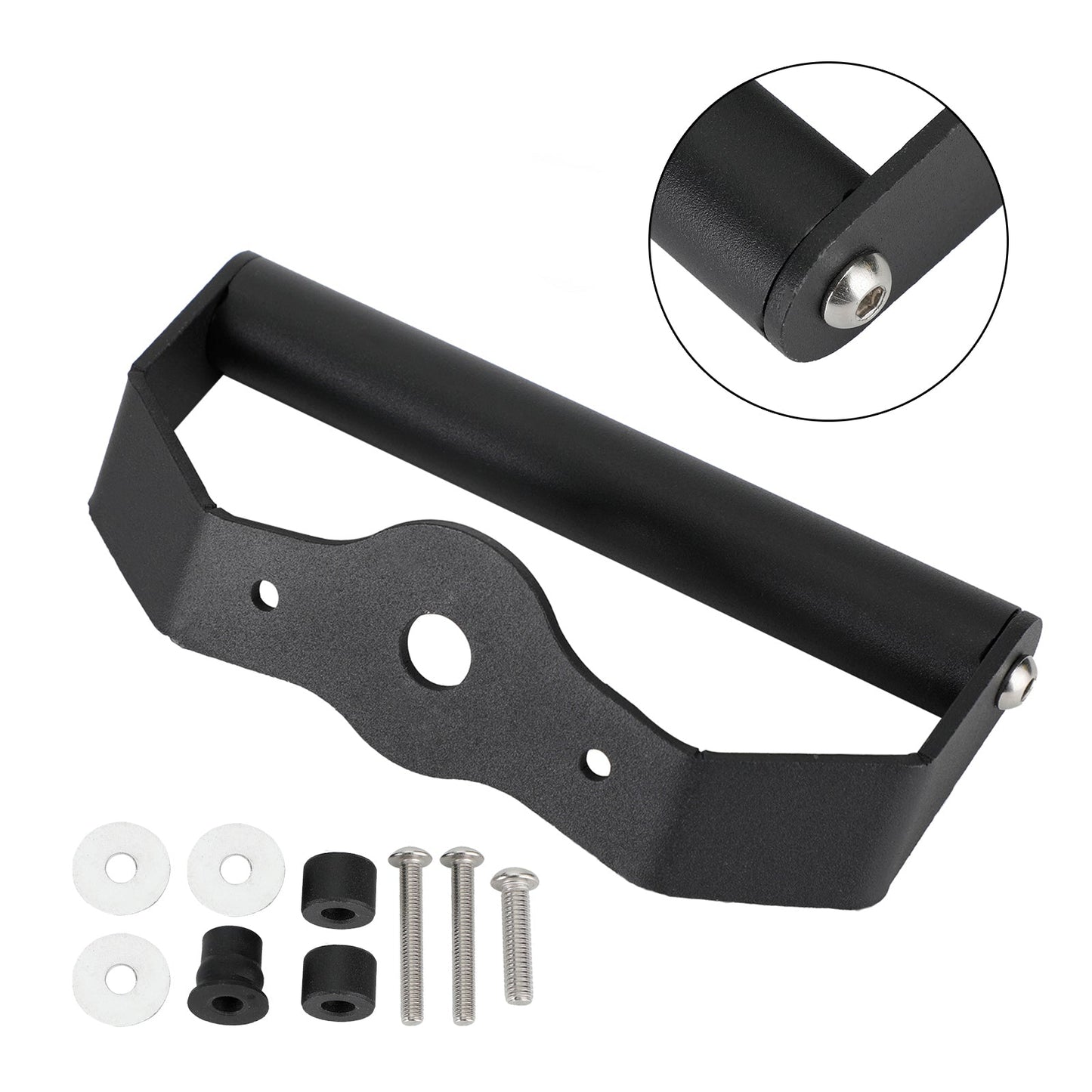 Support de navigation GPS pour téléphone et extension pour Honda CBR600RR 2019