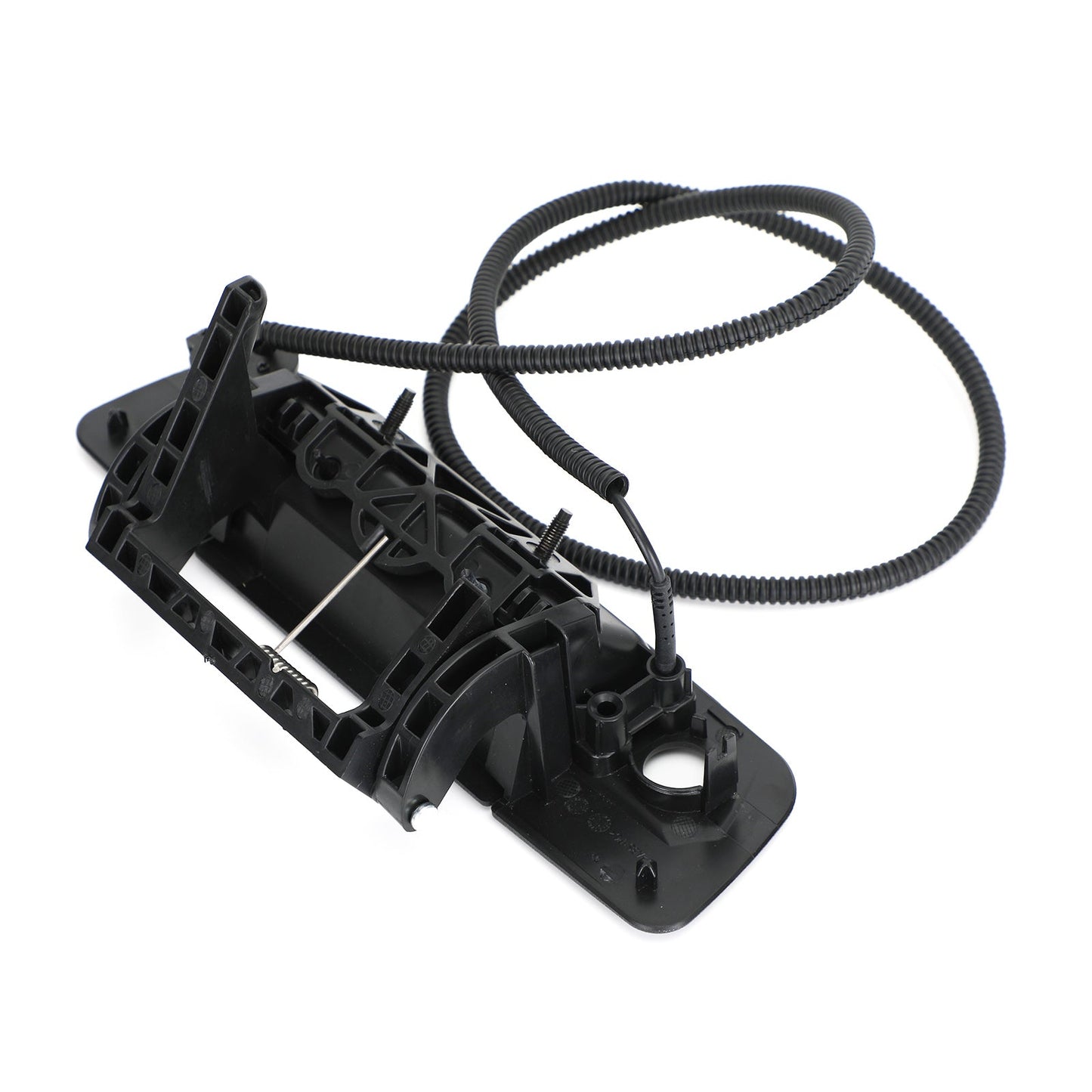 Caméra de recul pour poignée de hayon des Dodge Ram 1500, 2500 et 3500 (2009-2017)