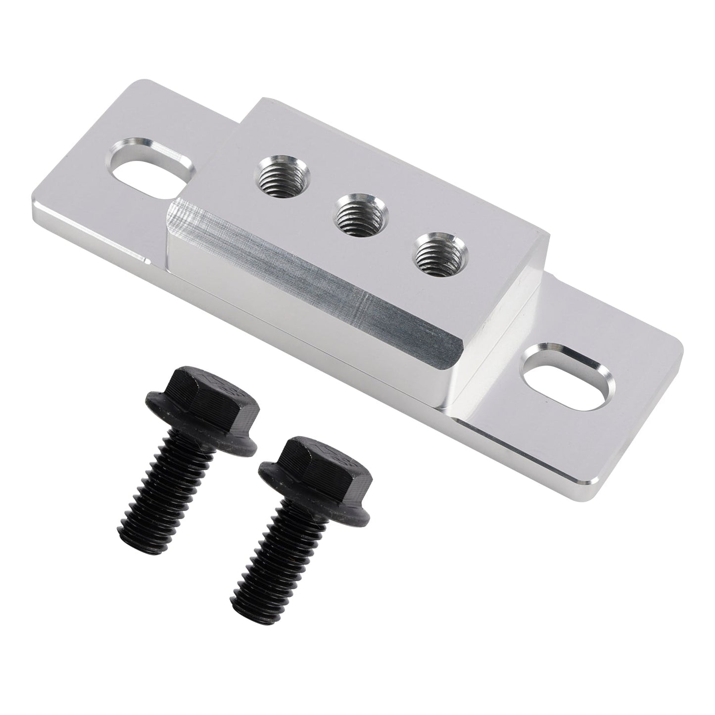 Support de transmission en aluminium GM TH350 TH400 4L60E 4L65E 551404
