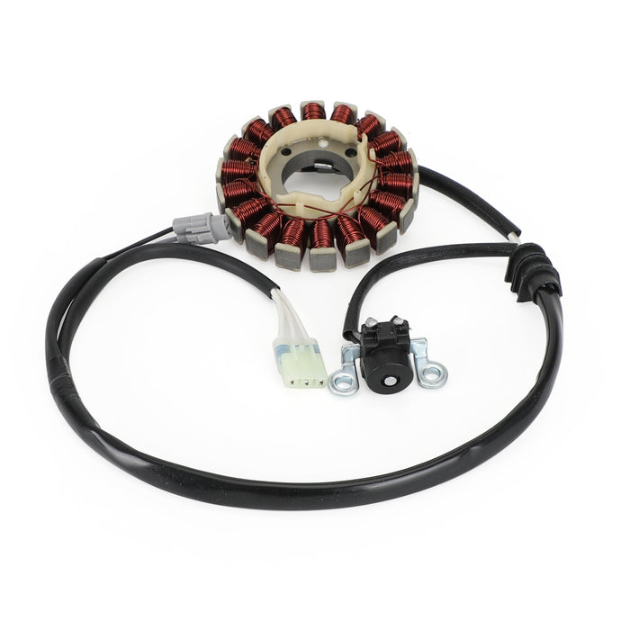 Stator Magneto For Yamaha WR 250/450 F YZ 250/450 FX 2GB-81410-00 2GB-81410-01 Assosary