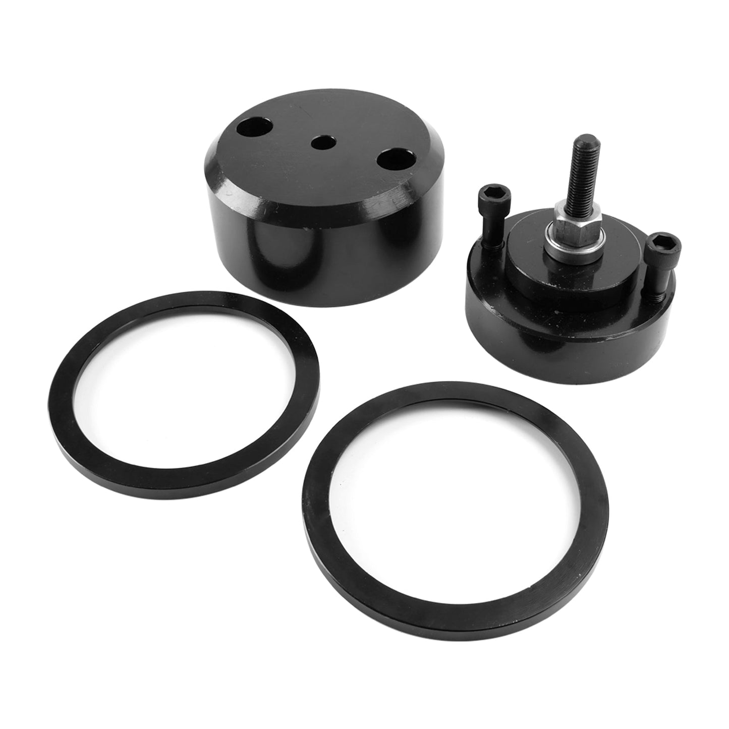 Detroit Diesel Series 60 12.7L 14L Front Rear Crank Seal Installer J-35686-B