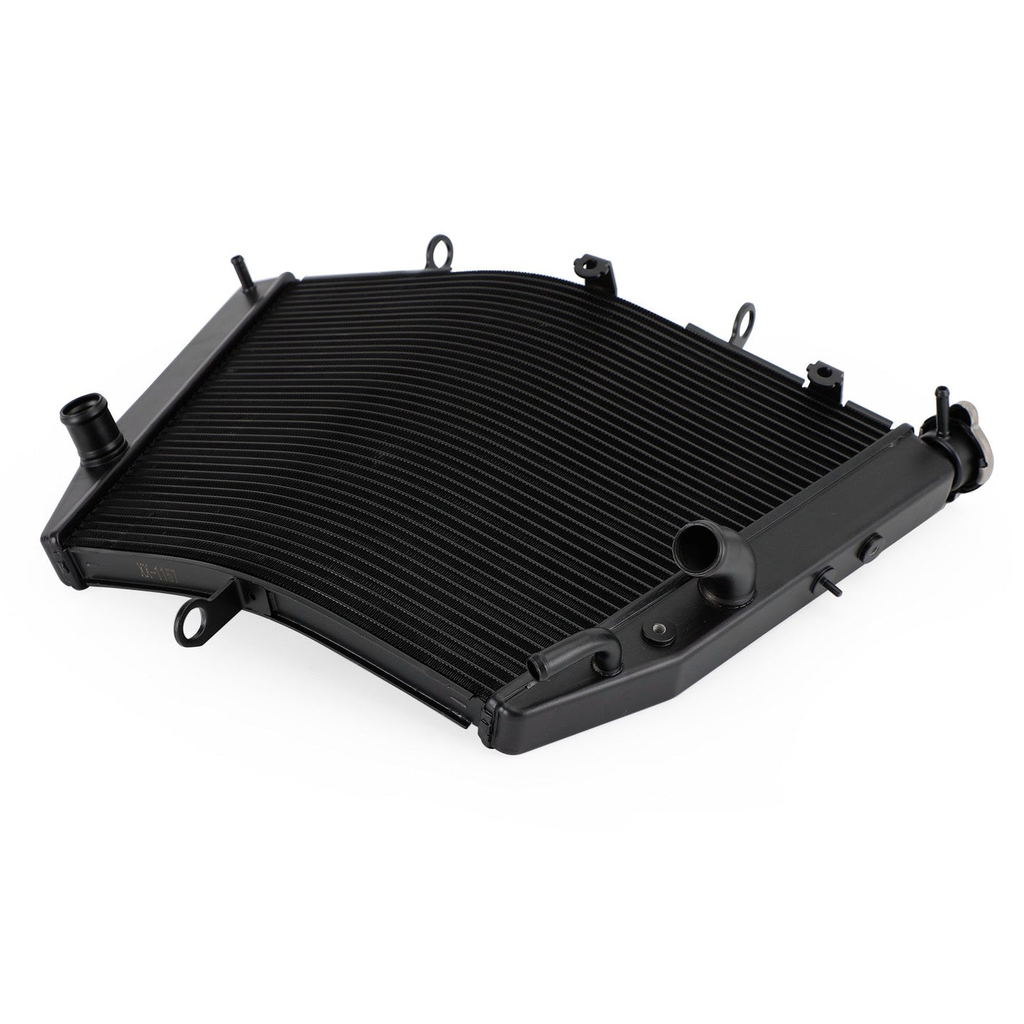 Refroidisseur de radiateur pour Suzuki GSXR 600 750 GSX-R600 GSX-R750 2006-2014