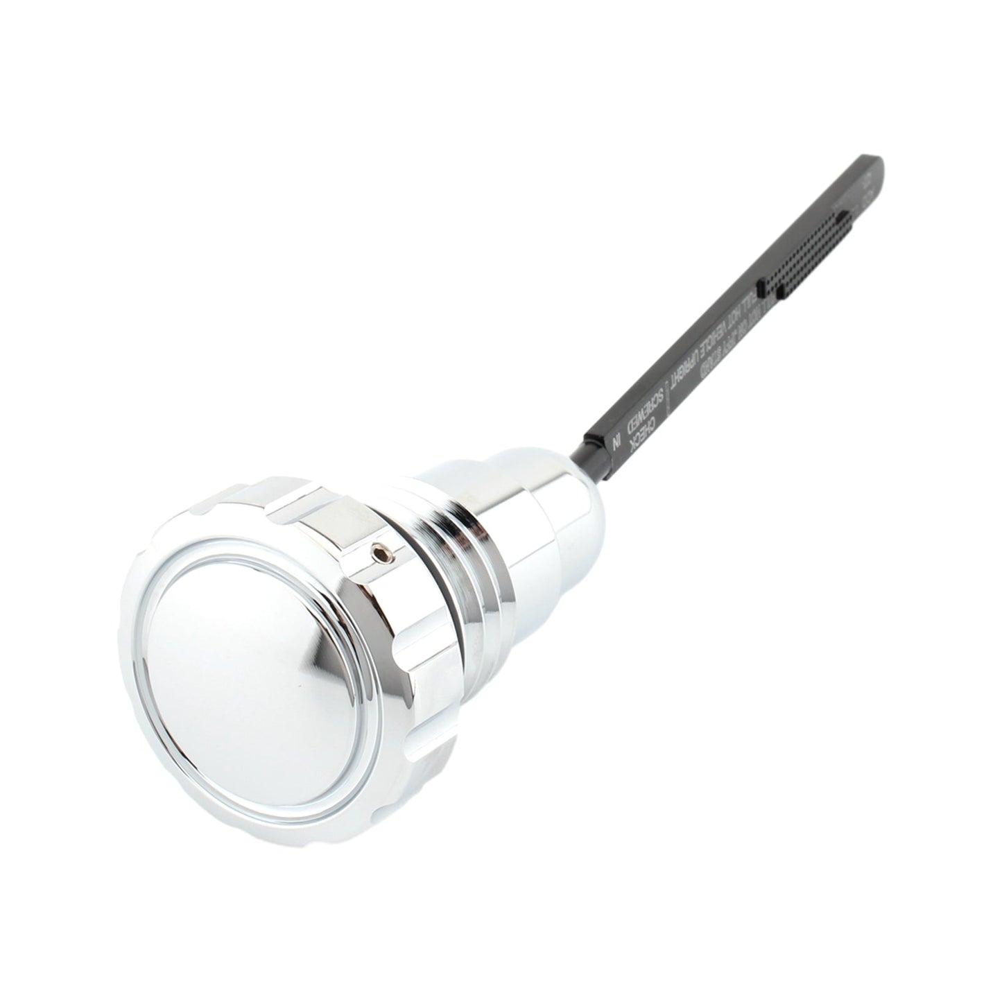 2007-2016 Harley Touring FLH/T Oil Dipstick Tank Cap Plug