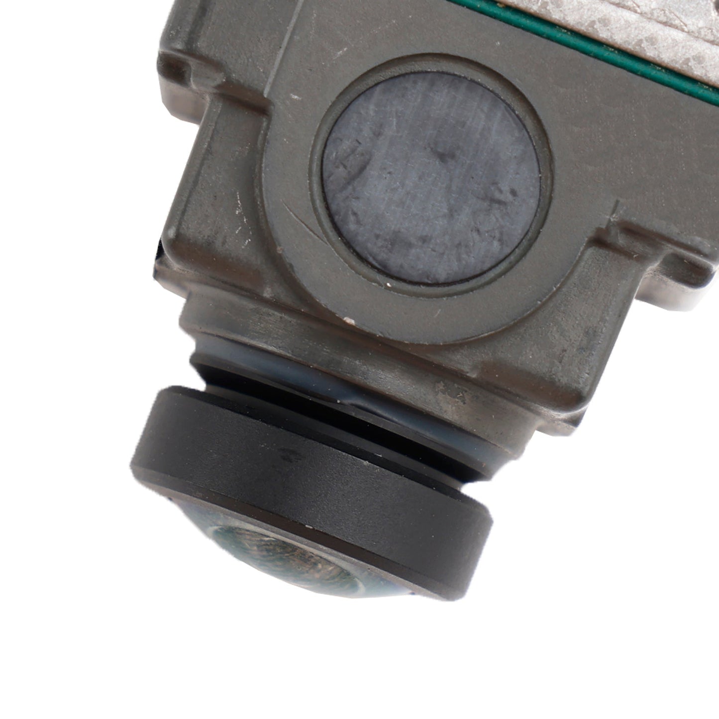 Caméra de recul pour pare-chocs et rétroviseurs du Land Rover Discovery IV 2012-2015 FW93-19H422-AB