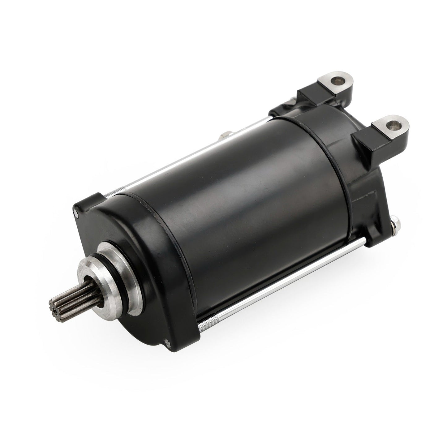 DÉMARREUR ÉLECTRIQUE POUR KAWASAKI KL600 KLR 600 650 21163-1108 21163-1217 21163-1077 Accessoires