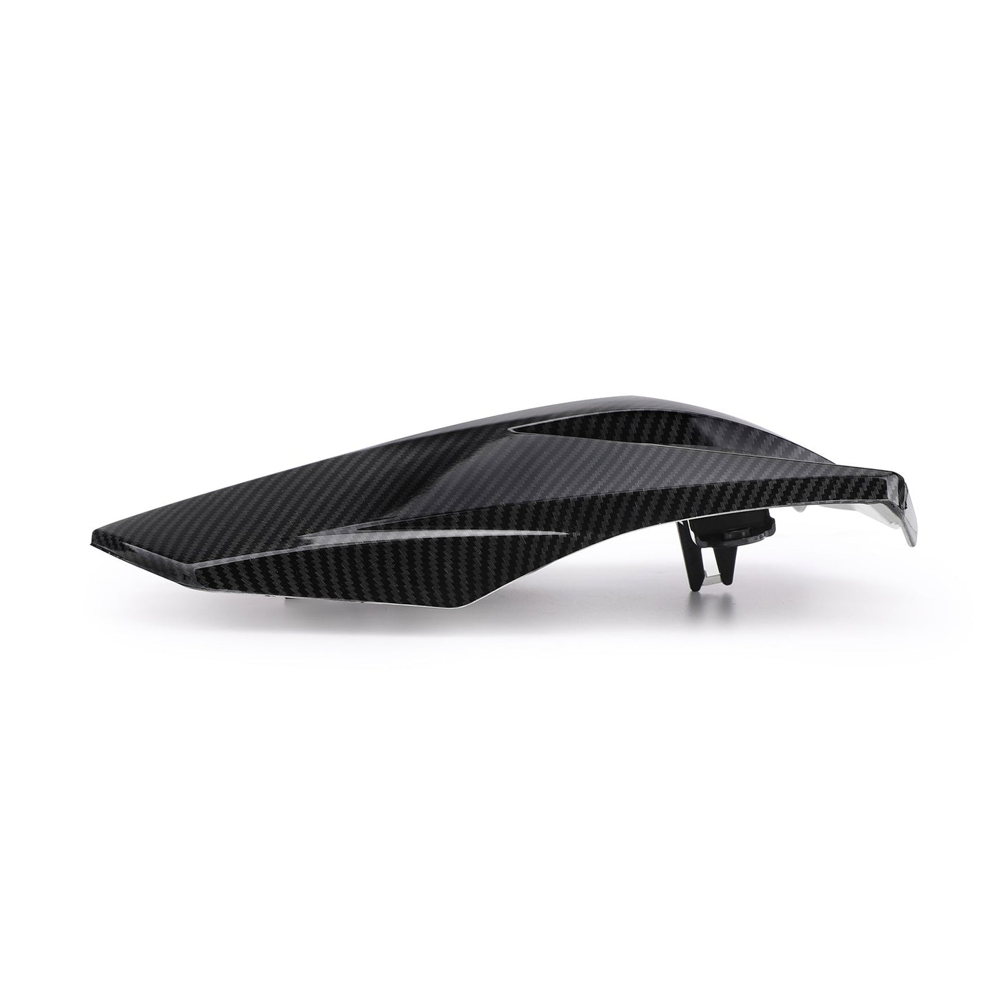 Capot de selle arrière solo ABS pour Kawasaki Z1000SX 2010-2016