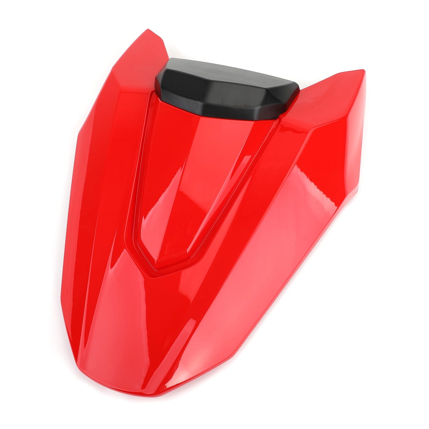 Capot de carénage de selle arrière passager pour moto Honda CBR650R 2019-2020