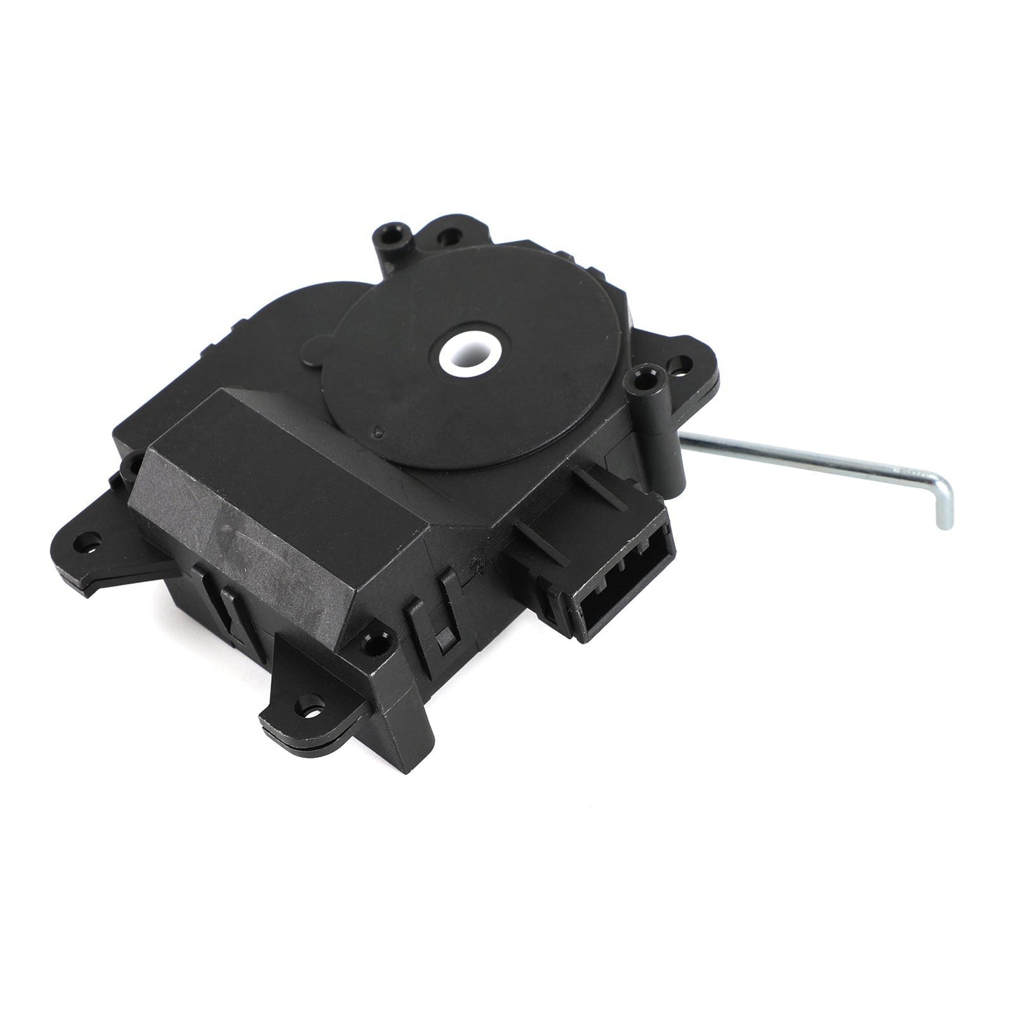 1998-2002 Honda Accord HVAC Passenger Air Mix Mode Motor AW063700-6830