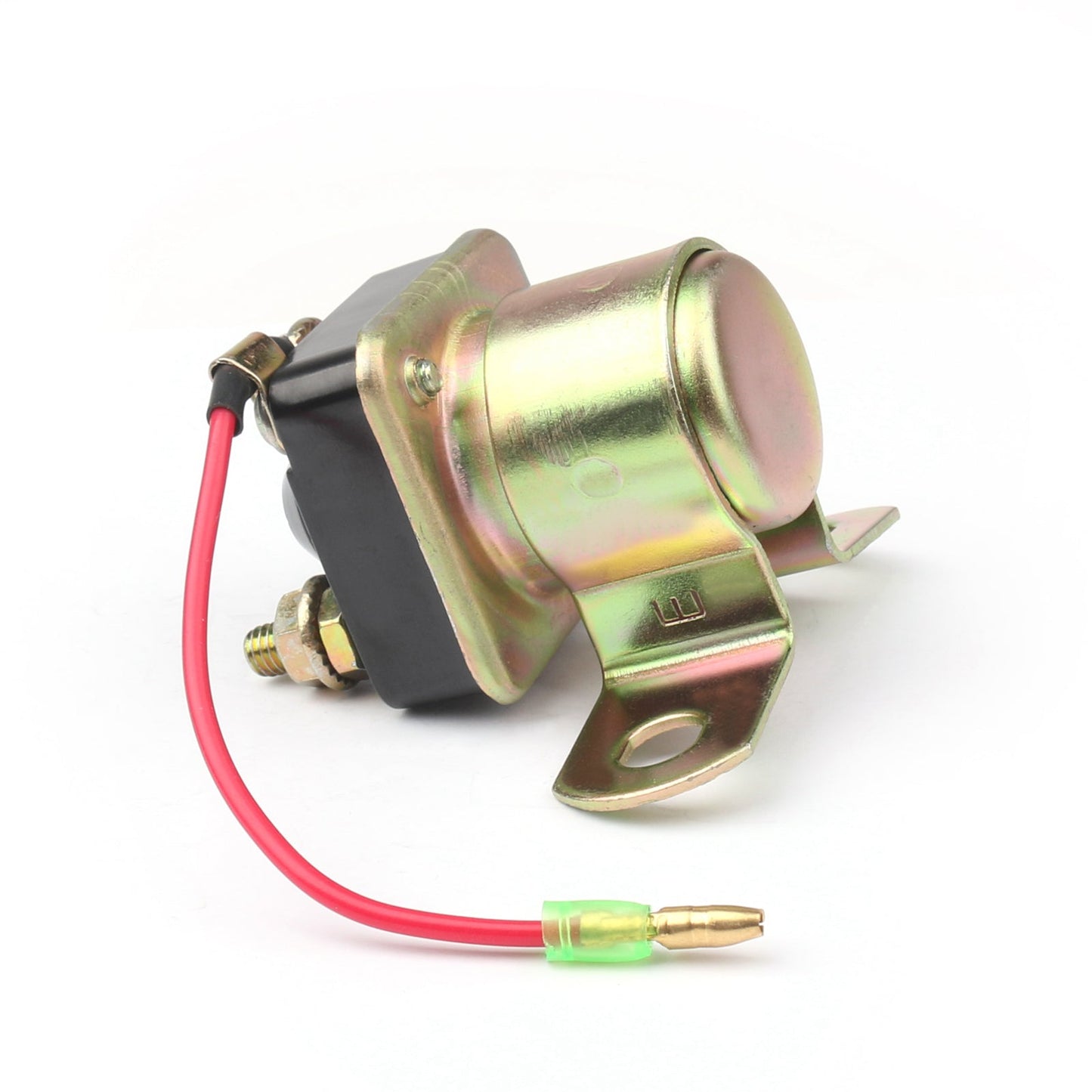 Solénoïde de relais de démarreur pour Suzuki GS 1000 1100 EGL GS 250 450 500E 550M 850G