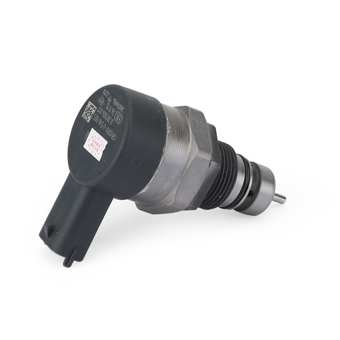 0281006017 LR020692 Soupape de limitation de pression de rampe d'alimentation pour Range Rover Sport IV 3.0 4.4 TD