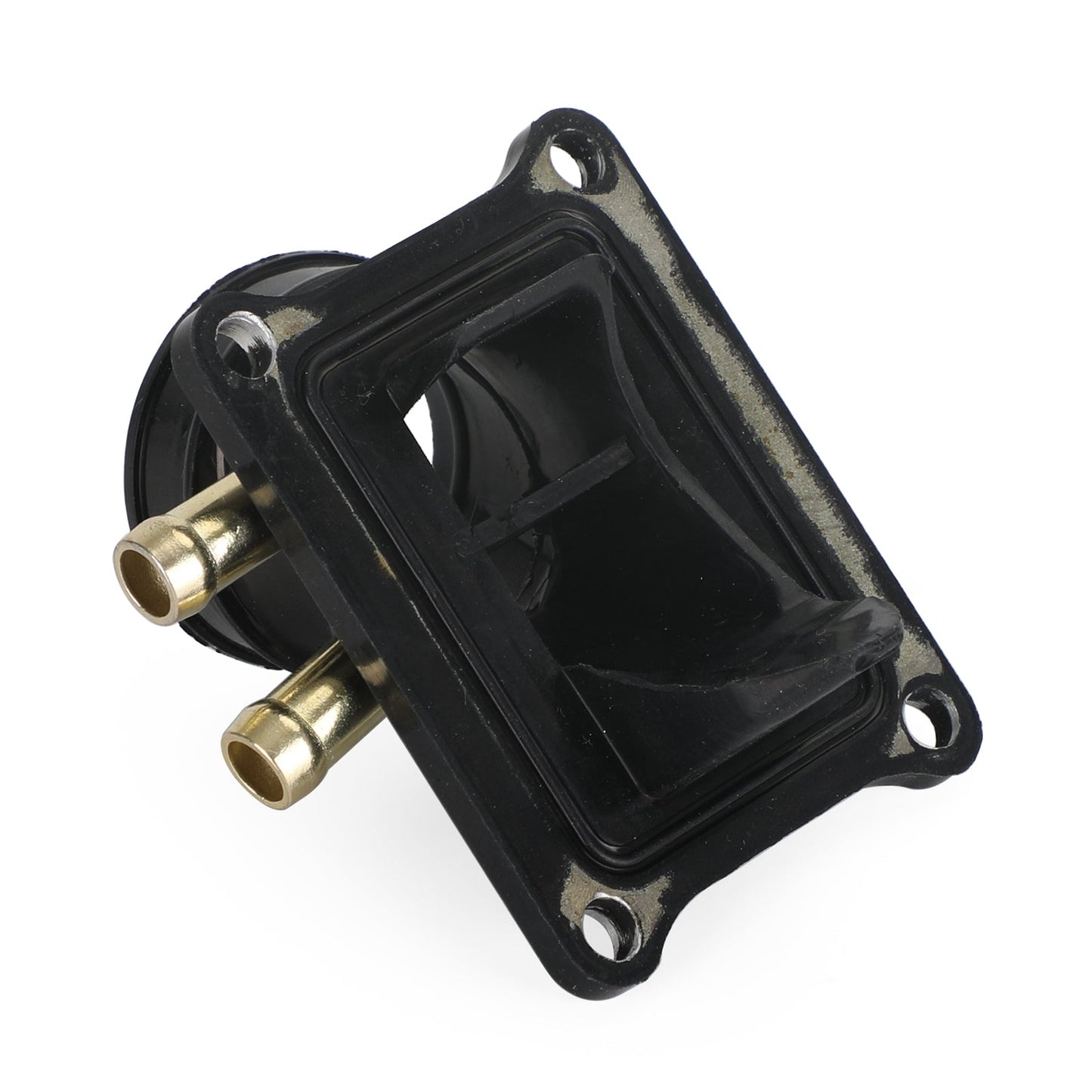 Carburetor Intake Manifold Boot For Suzuki TS200R 91-93 13110-08D00 13110-08D10