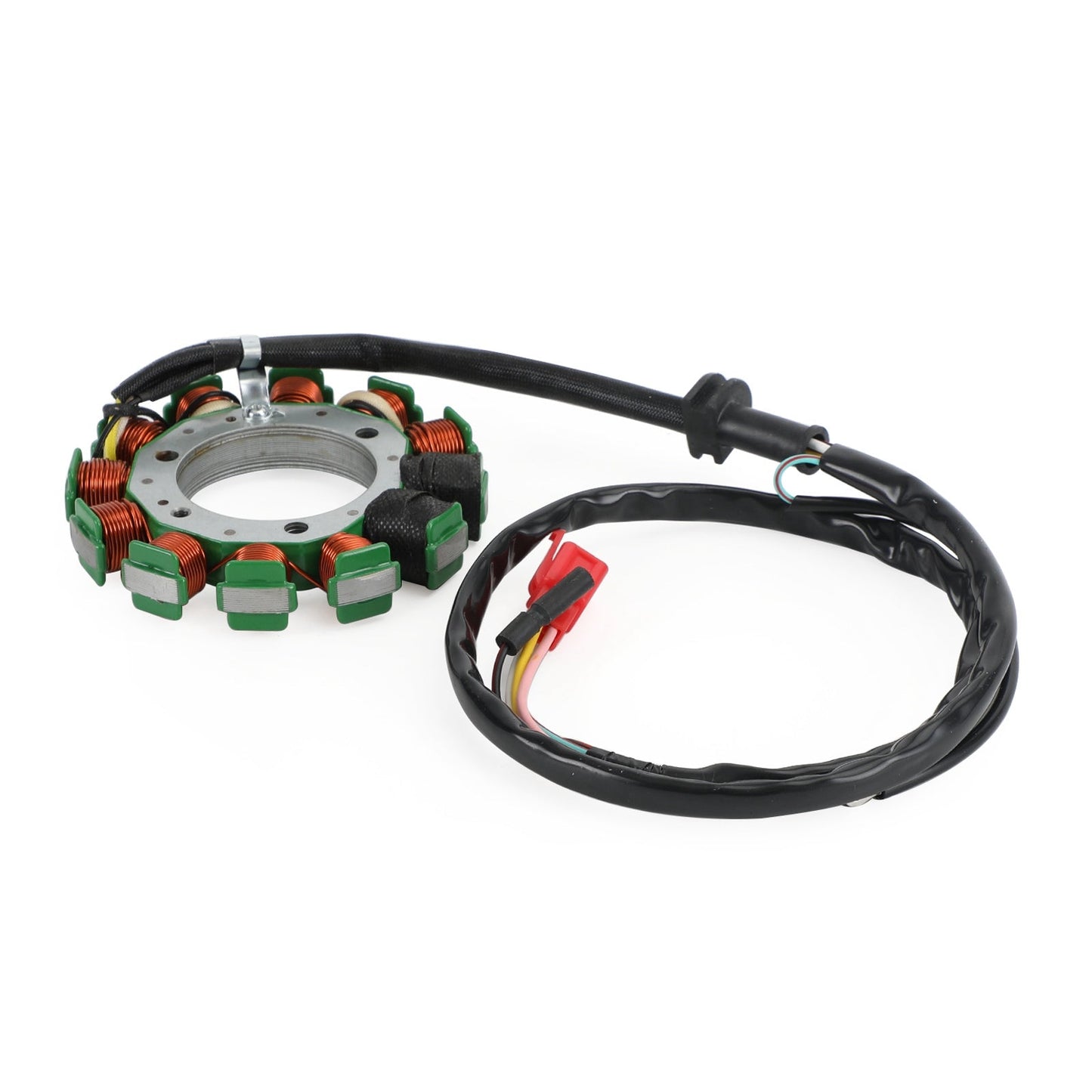 Générateur de stator pour Honda XL350 XL350 RA AC 1984-1985 Alternateur 31120-KL3-004