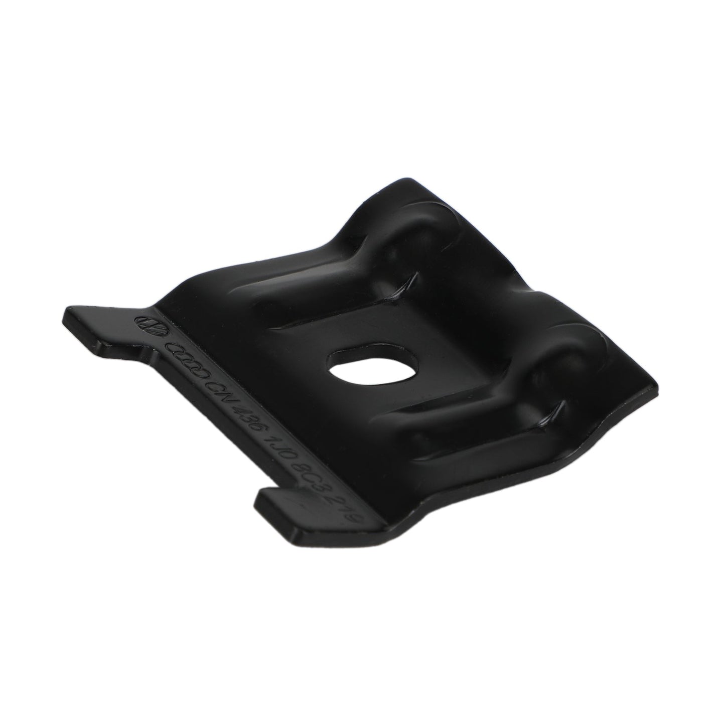 Support de fixation de batterie pour VW Golf Mk5 Mk6 + boulon 1J0803219 + N10109210