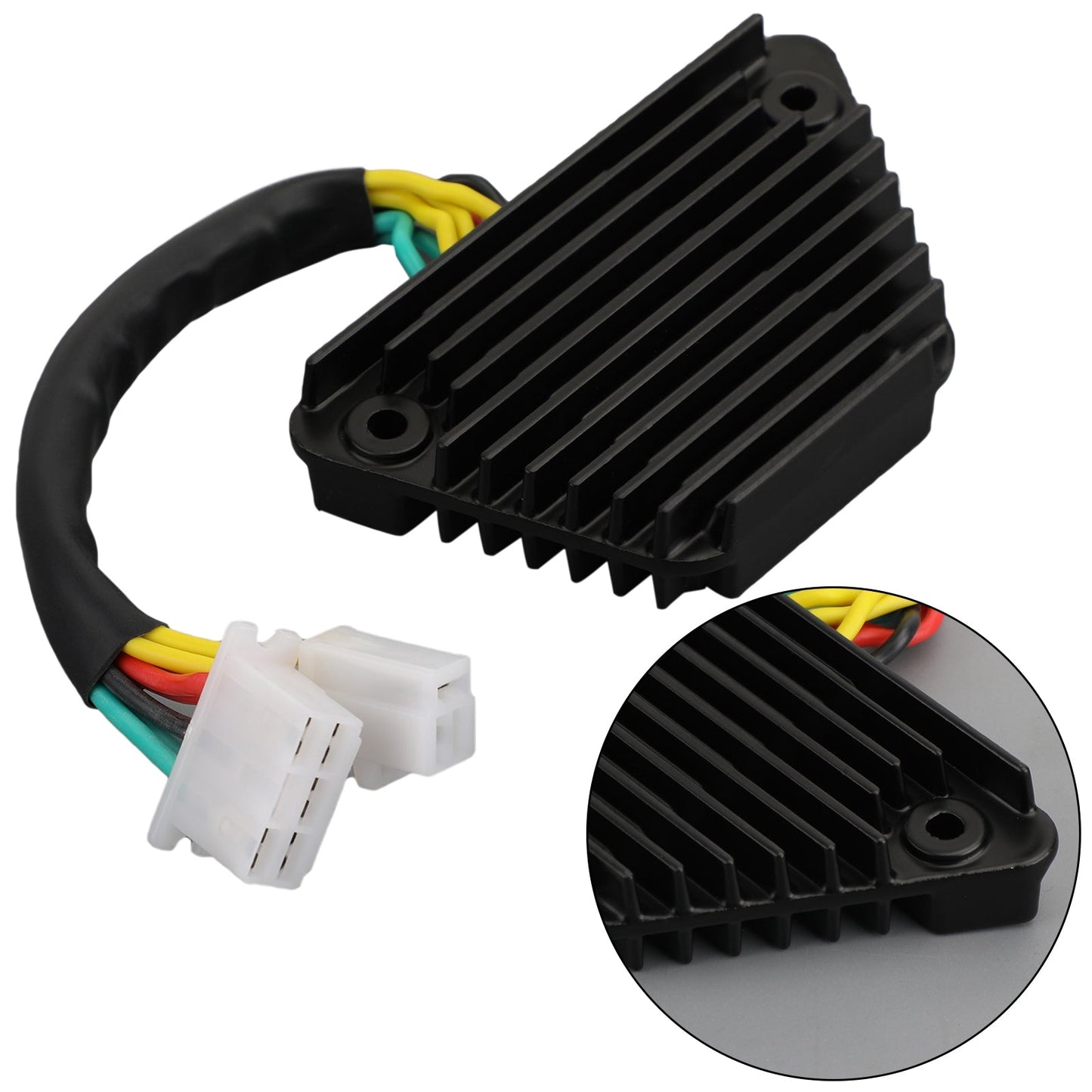 Voltage Regulator Rectifier for Honda VT500C VT500F Shadow Ascot 31600-MF5-018