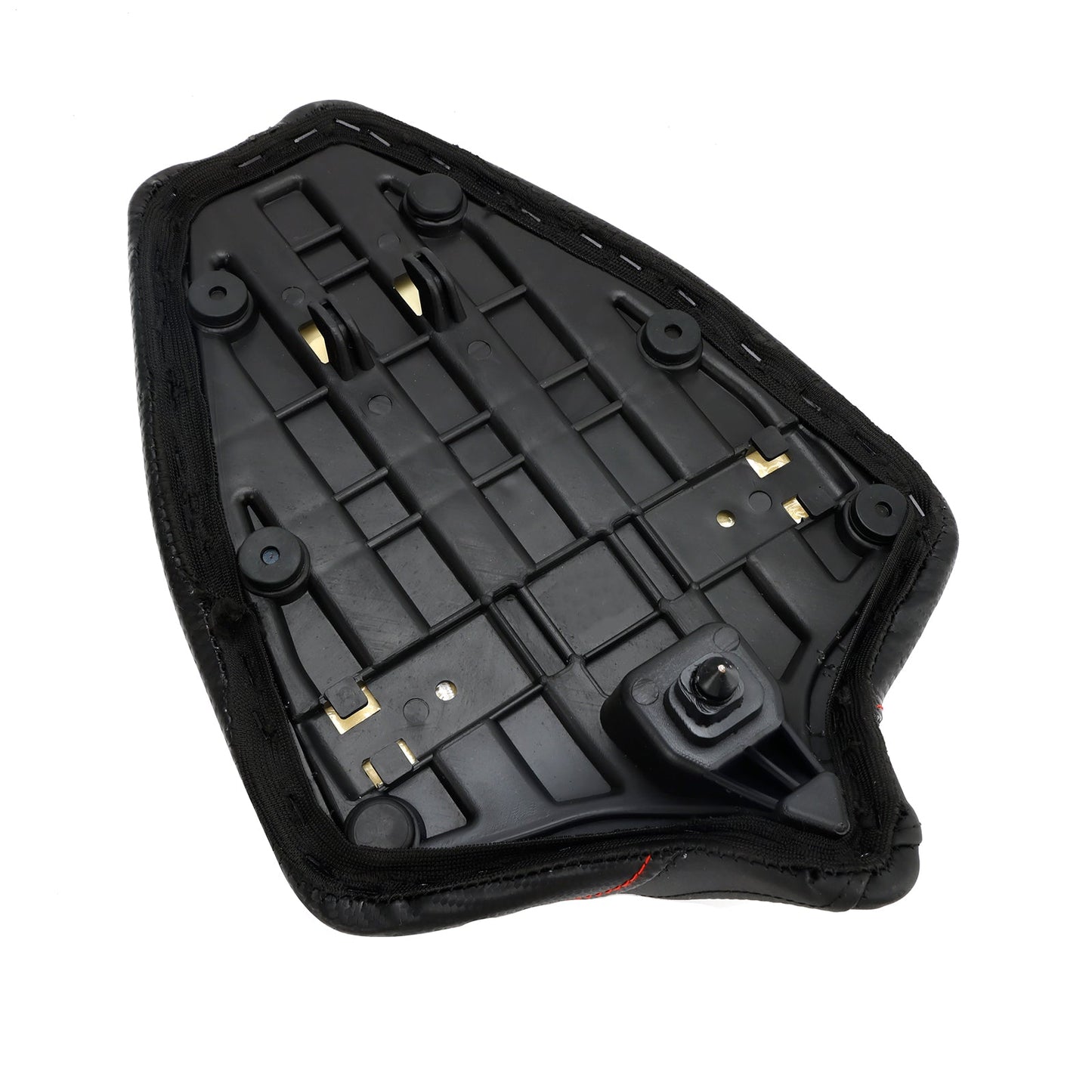 Coussin de siège arrière plat en polyuréthane pour passager, compatible avec Aprilia RS 660 Tuono 660 2020-2023