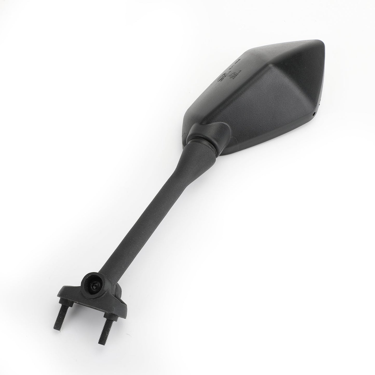 Paire de rétroviseurs gauche et droit pour Kawasaki EX650 Ninja 650 ER-6F 09-16 EX400 ZX1000
