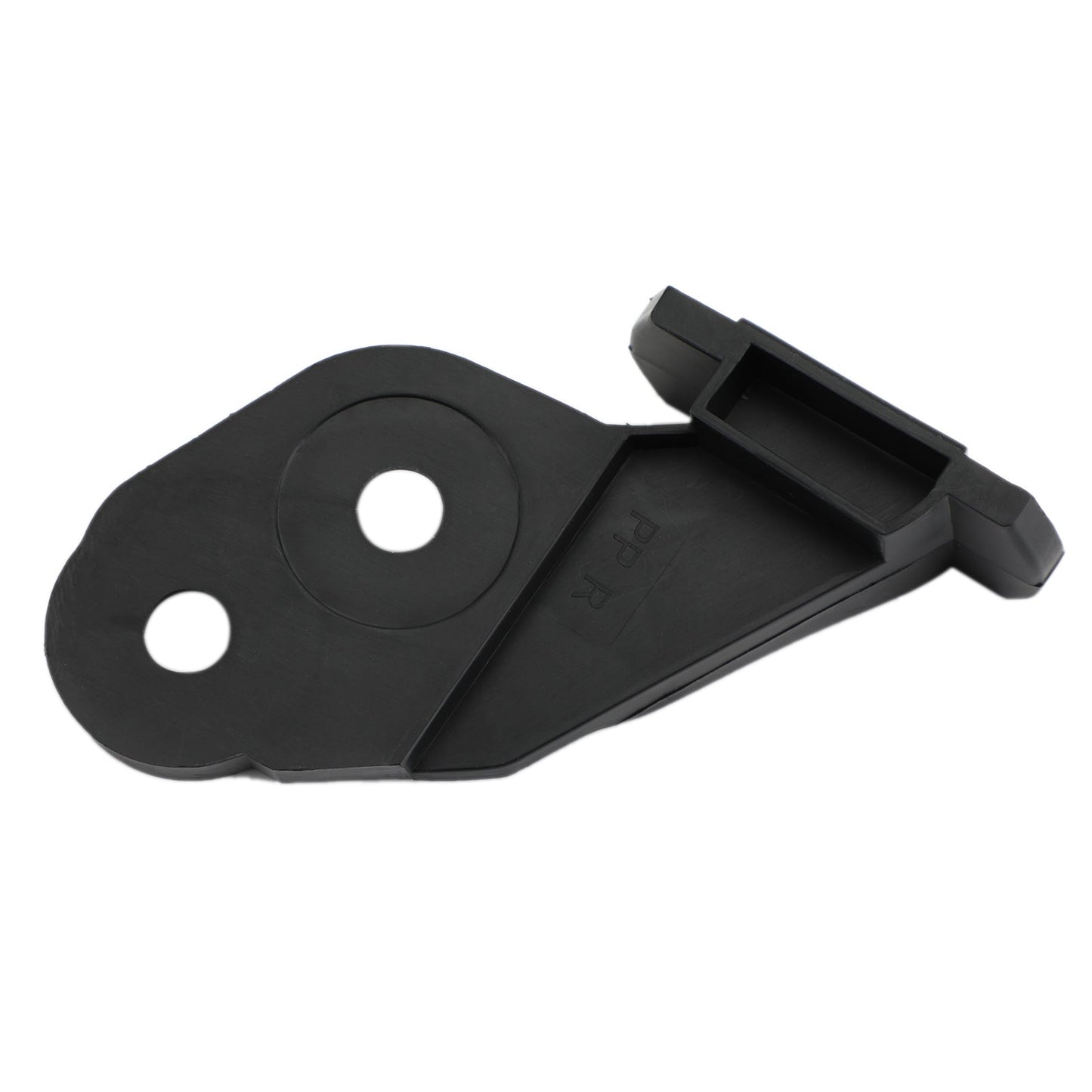 For BMW E46 3 Series 1998-2006 Front Black Bumper Fixings Mounting Clips