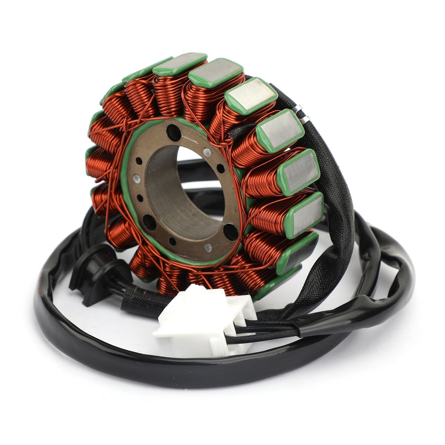 Generador de estator 2D000024 1A011251 para Moto Guzzi V7 Racer Special Stone 2008-2017 V7 III 2018-2020