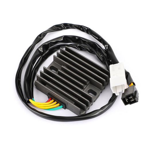 Voltage Regulator Fit for Honda XL V VARADERO 125 ie 2007 - 2016 31600-KPC-D51