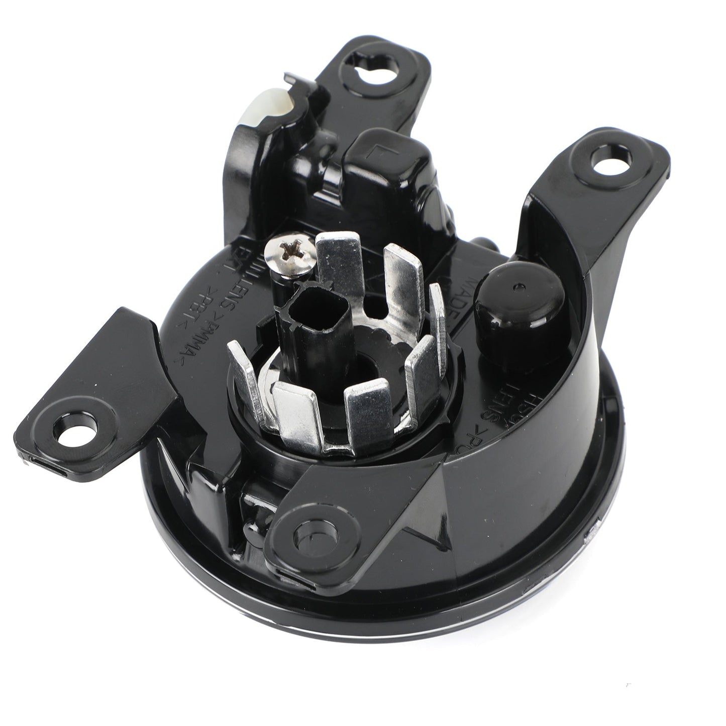 Kit de câblage pour feux antibrouillard avant à LED pour Honda Civic Sedan/Hatchback/Si 2022