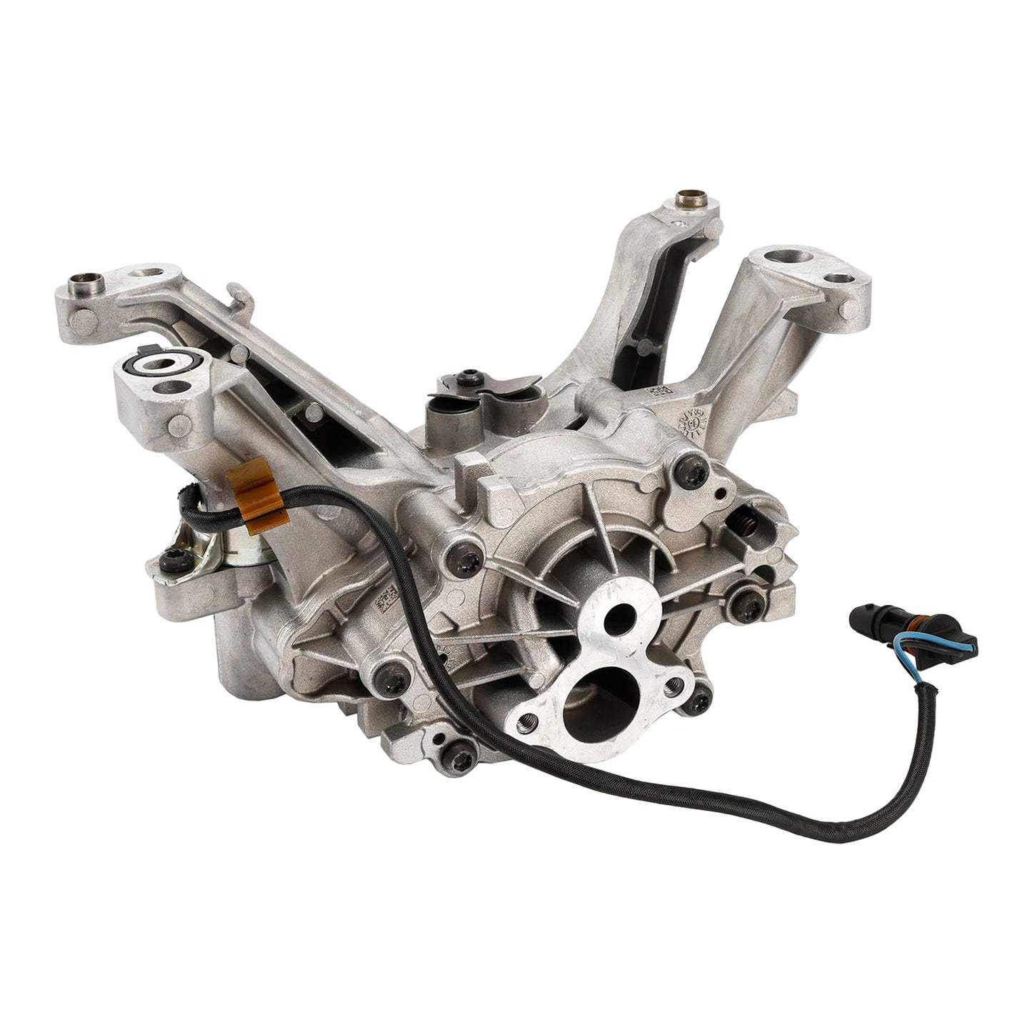Pompe à huile JDE38552 JDE39264 pour Jaguar F-PACE 2016+