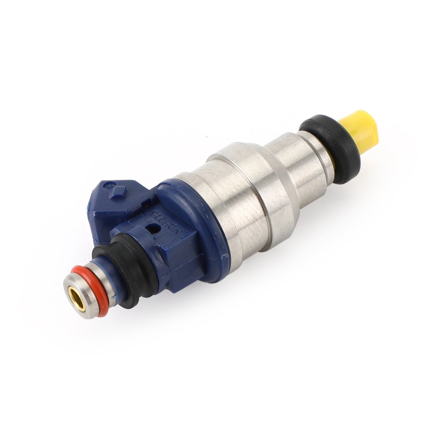 1 inyector de combustible INP-065 compatible con Mitsubishi 2.4L L4 1994-1999 842-12147 MDH275