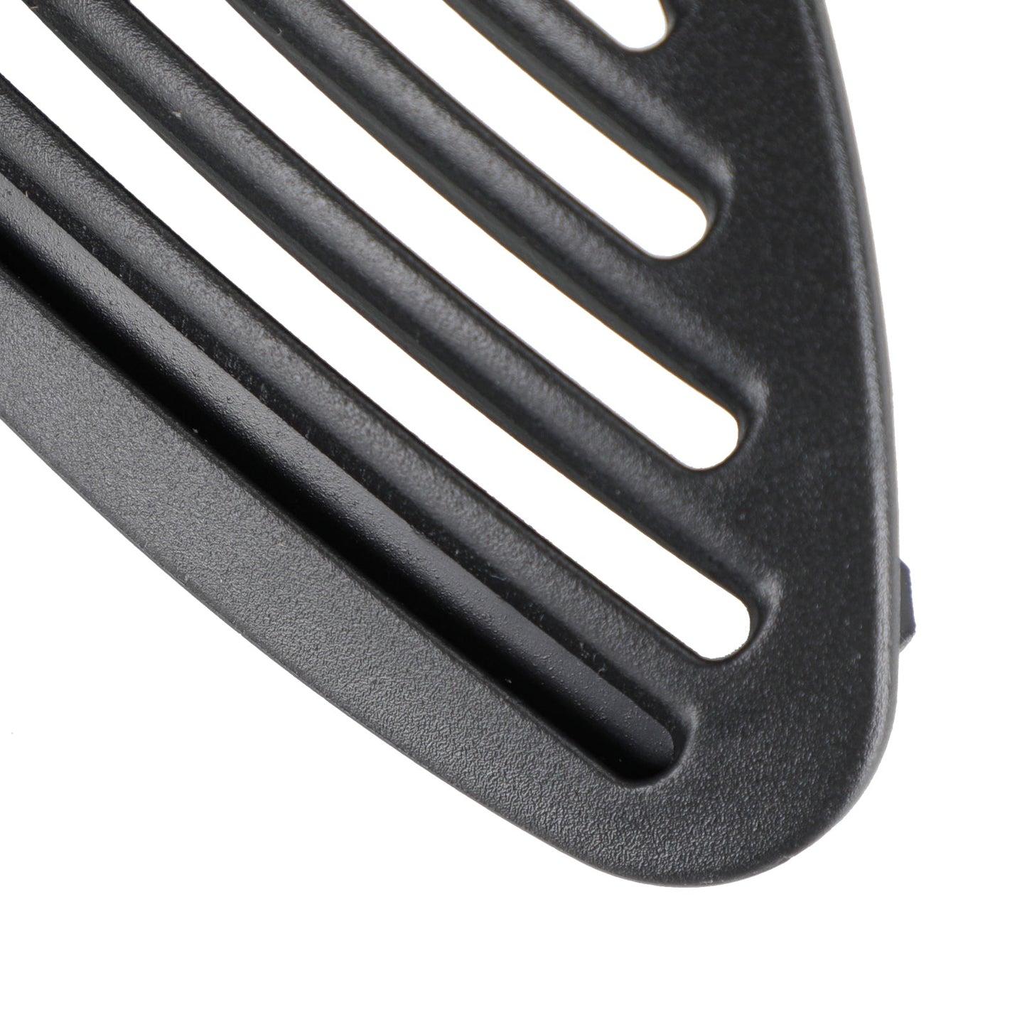 For Lincoln LS 2000-2002 Upper Dash AC Heat Air Vent Black XW4Z19E630AAD